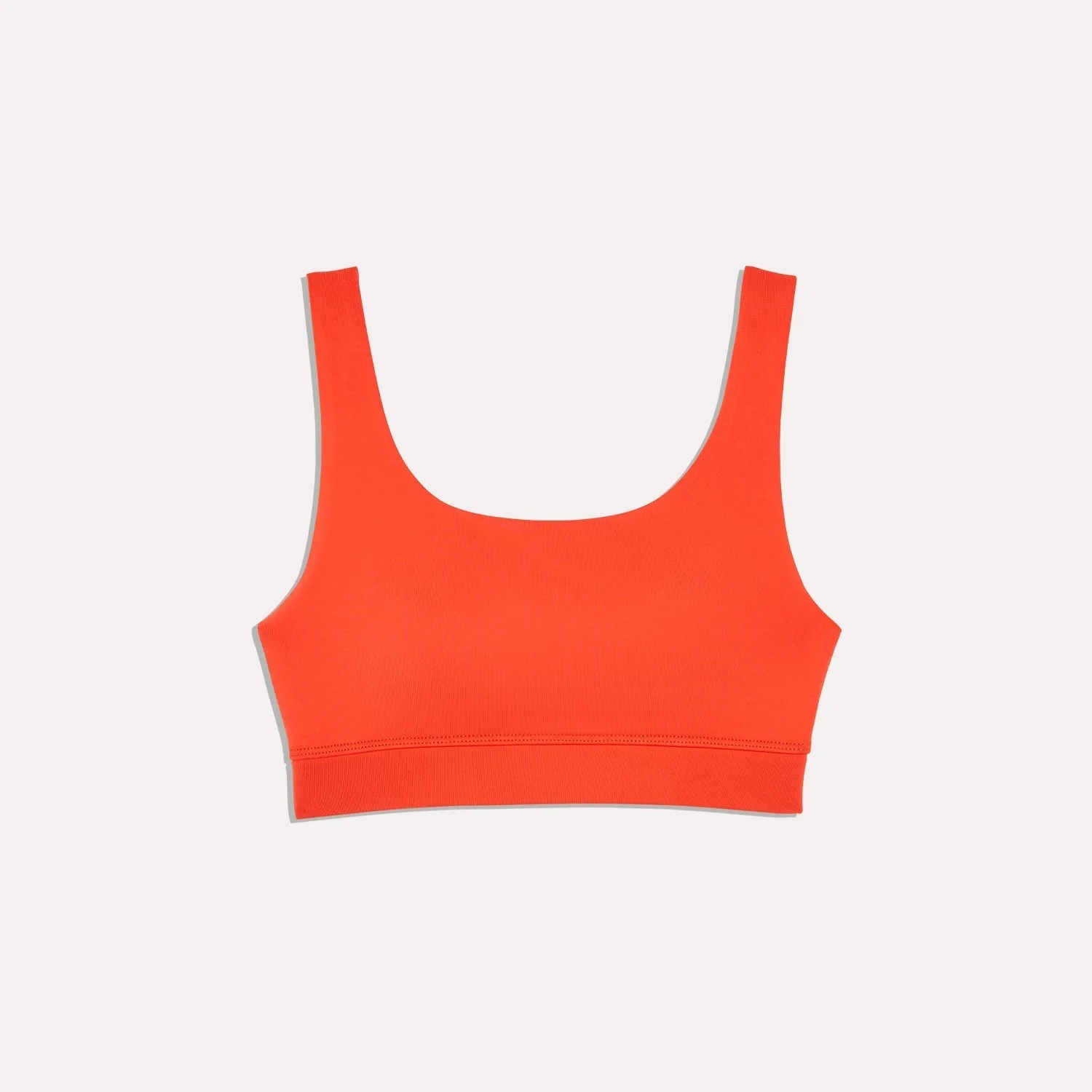 Teen Double Scoop Bikini Top - Image 29