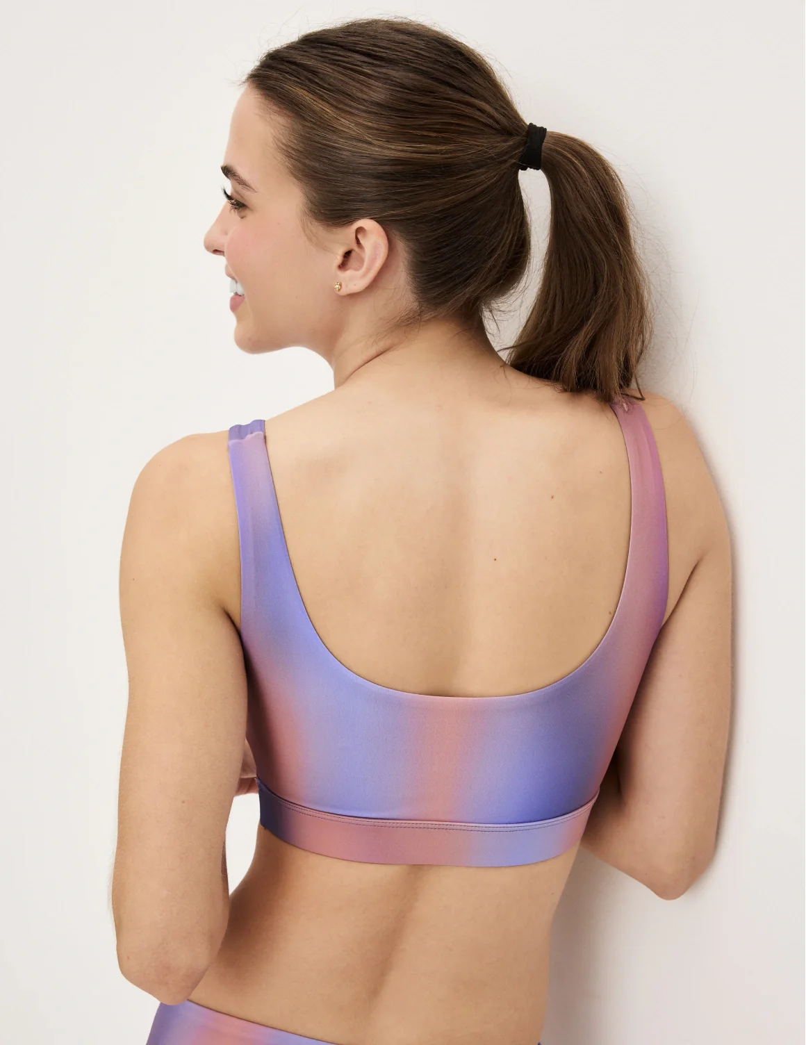 Teen Double Scoop Bikini Top - Image 44