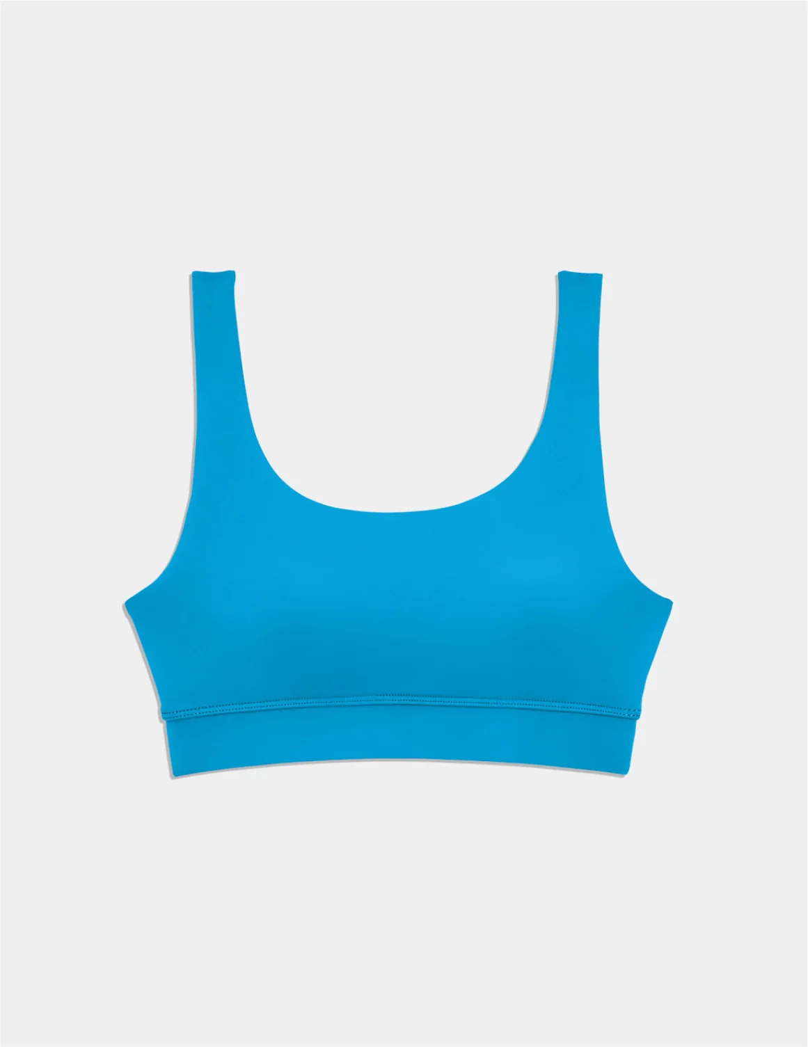 Teen Double Scoop Bikini Top - Image 8