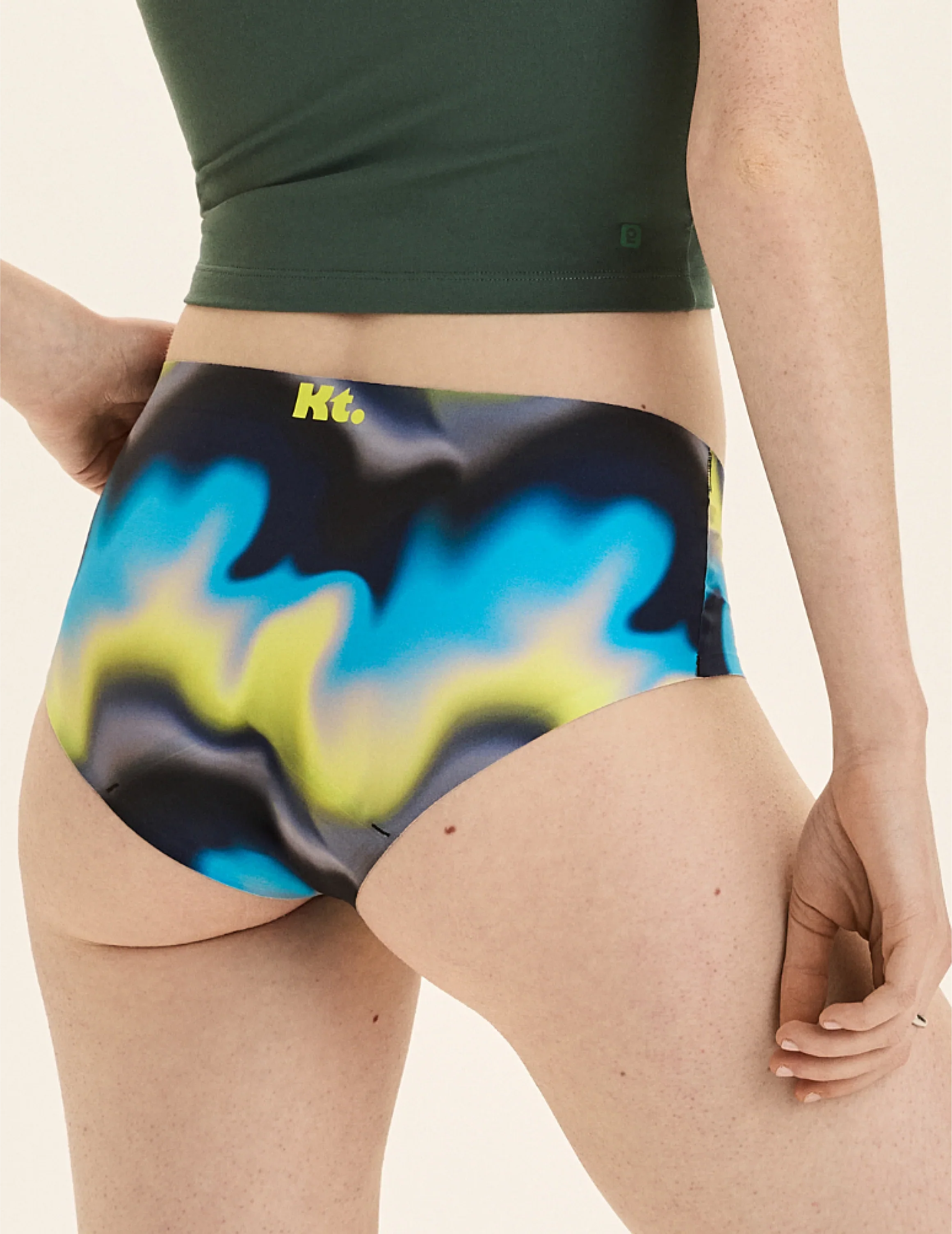 Teen Every Flow Period Kit - Boyshort - Image 3