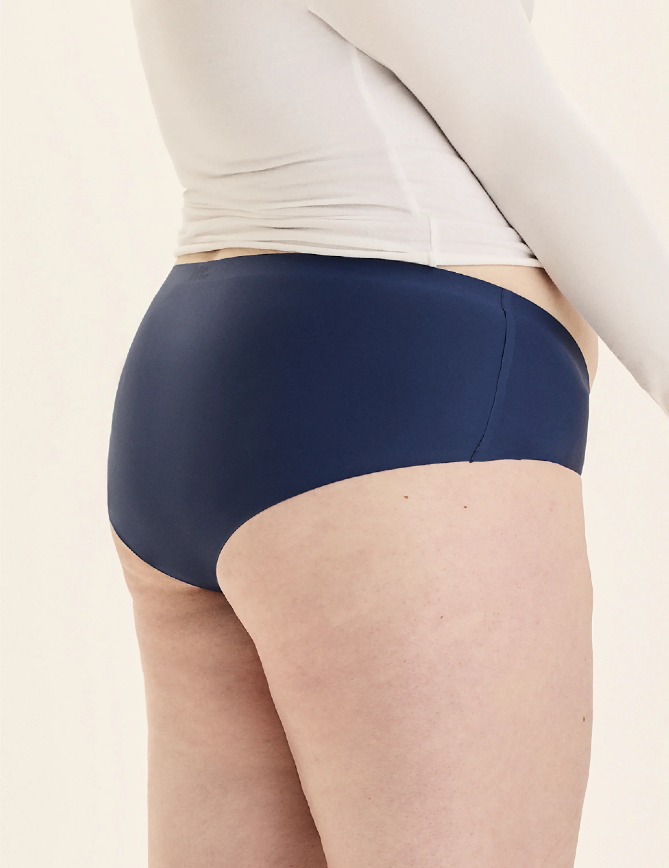 Teen First Period Kit - Boyshort - Image 4