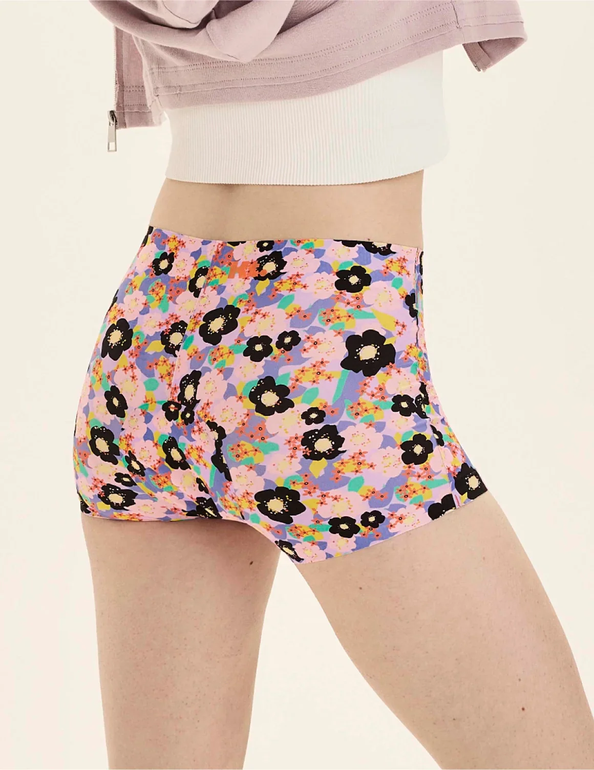 Teen First Period Kit - Boyshort - Image 6