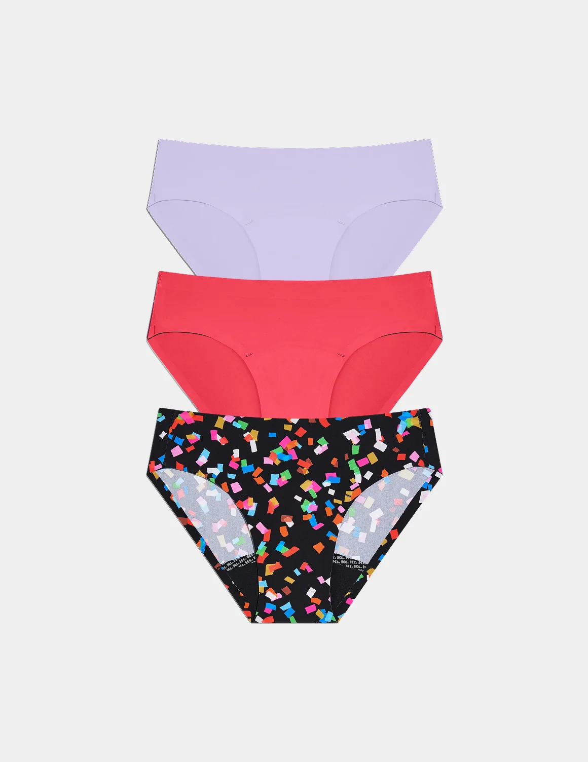 Teen Leakproof UltraThin Bikini 3-Pack - Image 16