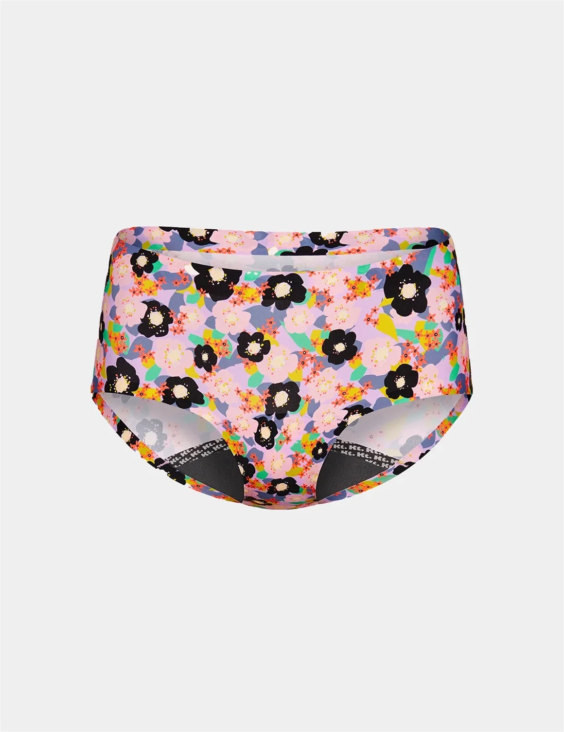 Teen Leakproof UltraThin No-Show Boyshort - Image 10