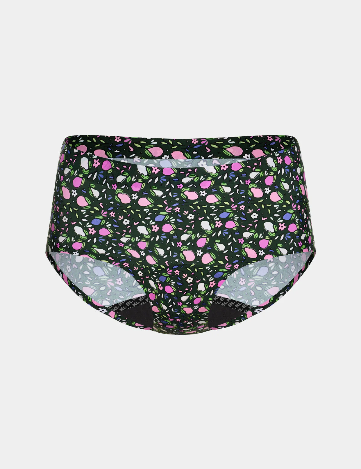 Teen Leakproof UltraThin No-Show Boyshort - Image 13