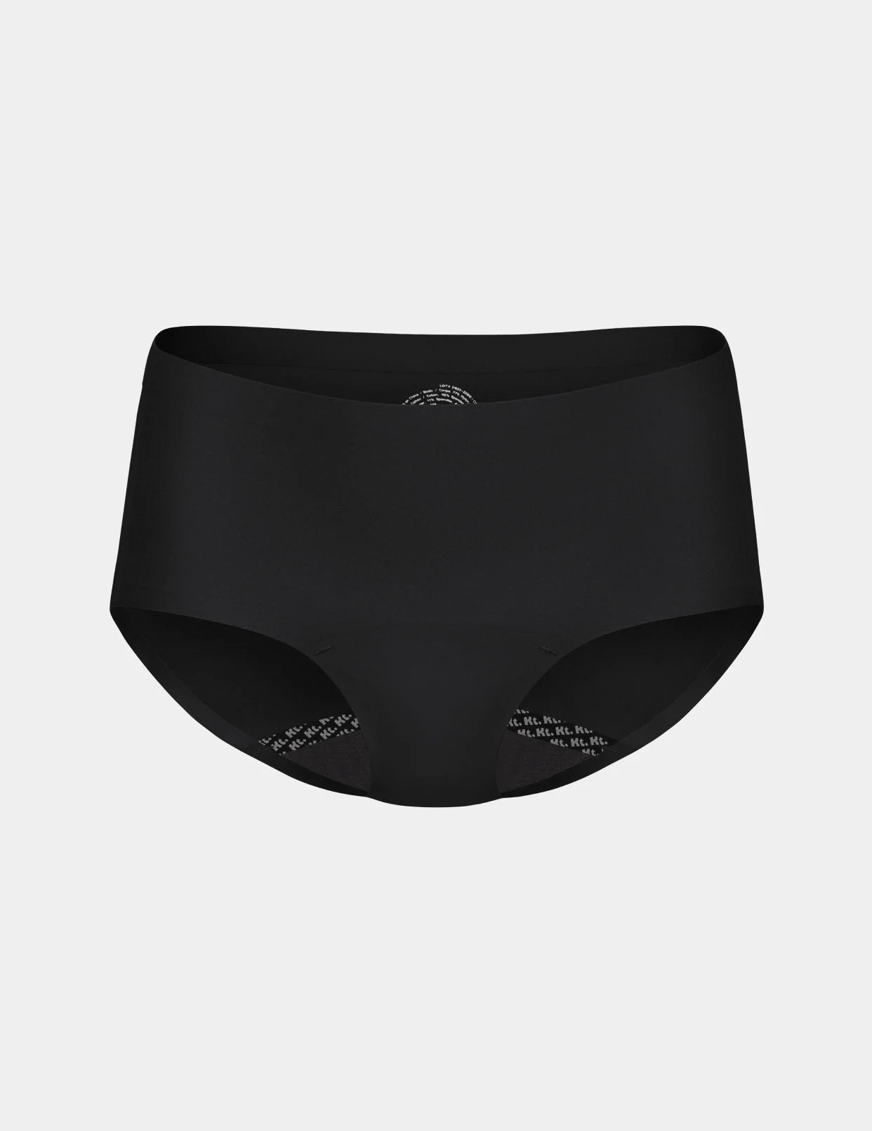 Teen Leakproof UltraThin No-Show Boyshort - Image 14