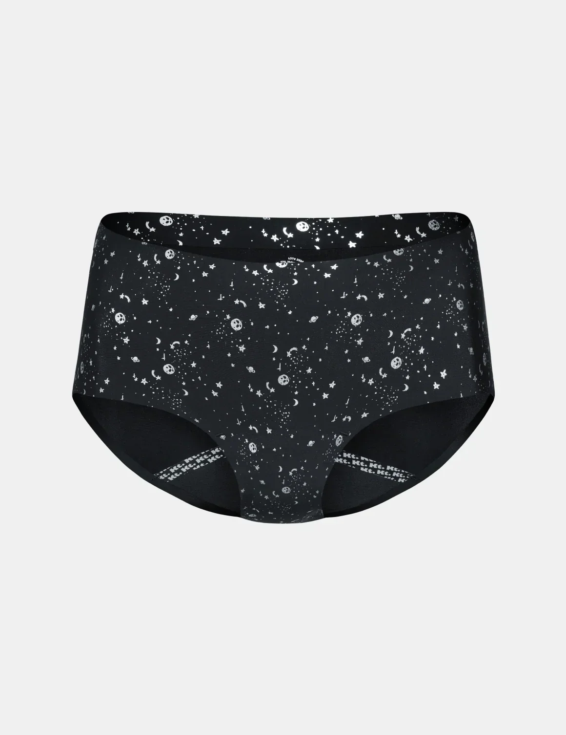 Teen Leakproof UltraThin No-Show Boyshort - Image 15