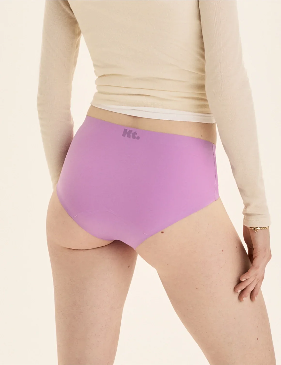 Teen Leakproof UltraThin No-Show Boyshort - Image 18