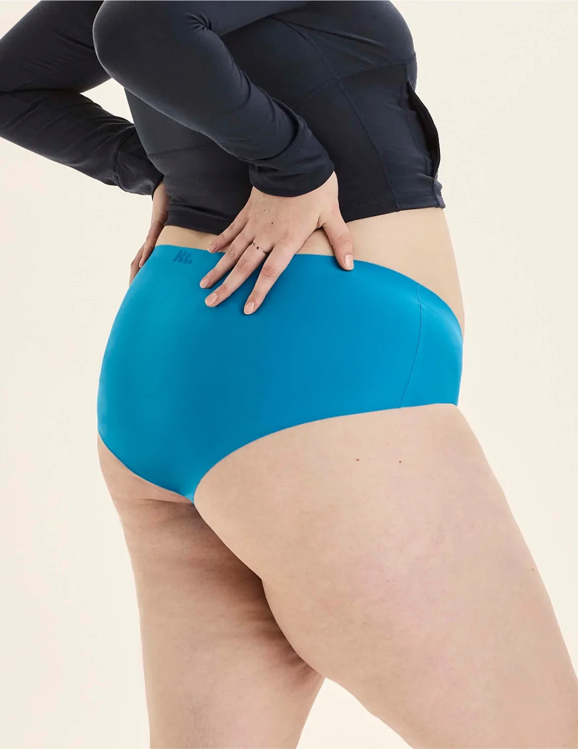 Teen Leakproof UltraThin No-Show Boyshort - Image 20