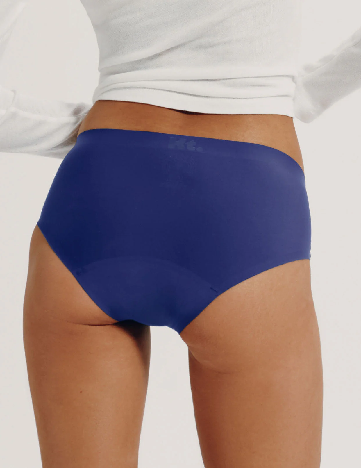 Teen Leakproof UltraThin No-Show Boyshort - Image 23