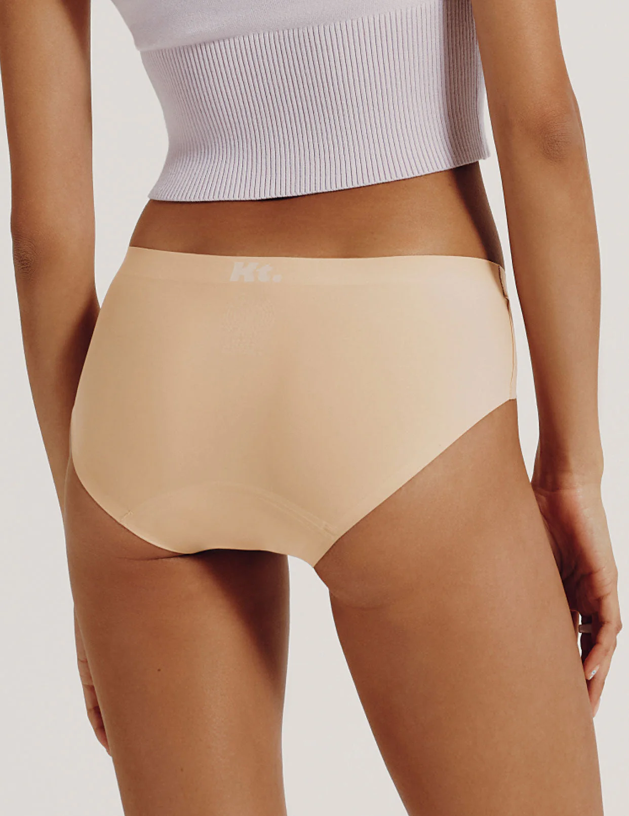 Teen Leakproof UltraThin No-Show Boyshort - Image 24