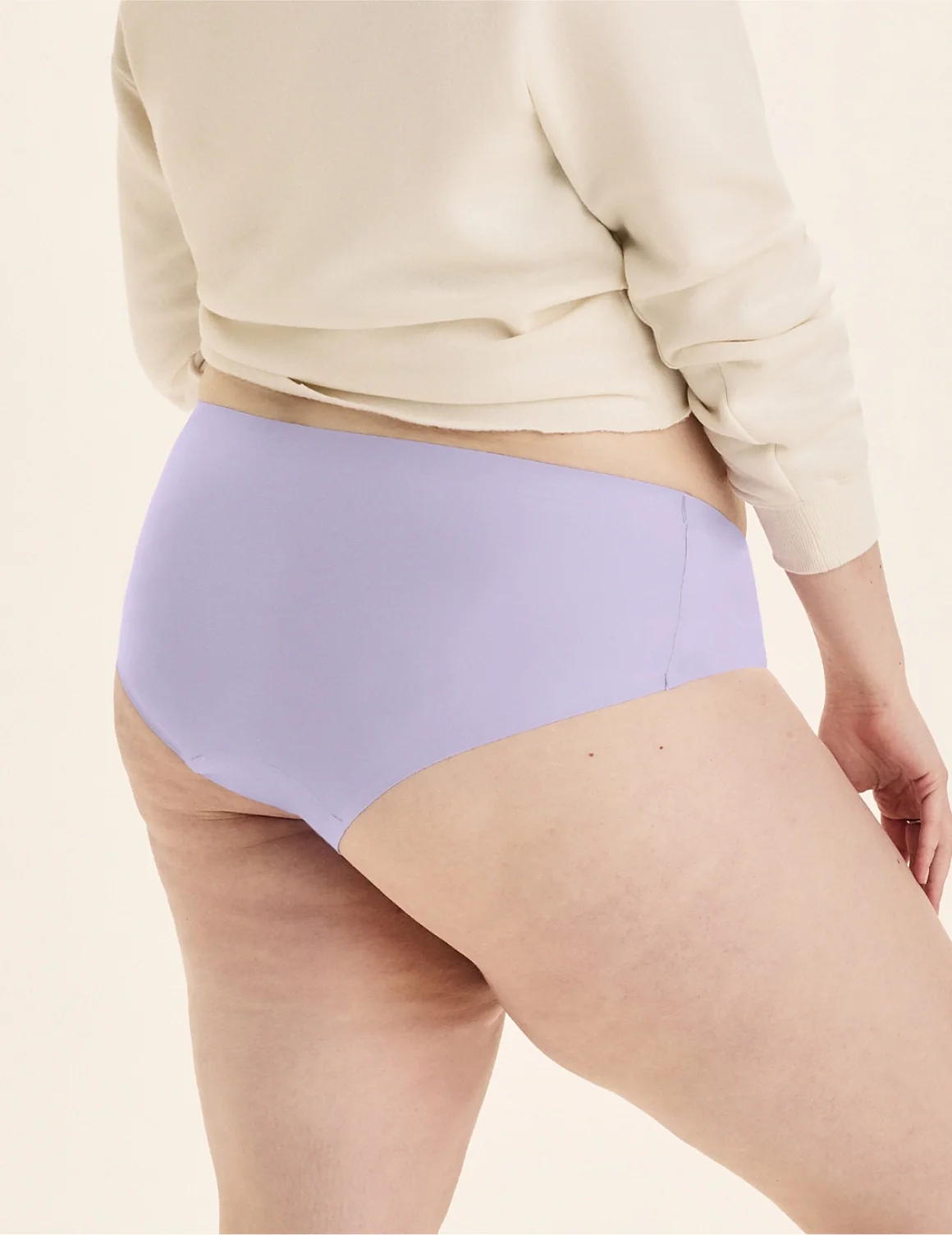 Teen Leakproof UltraThin No-Show Boyshort - Image 25
