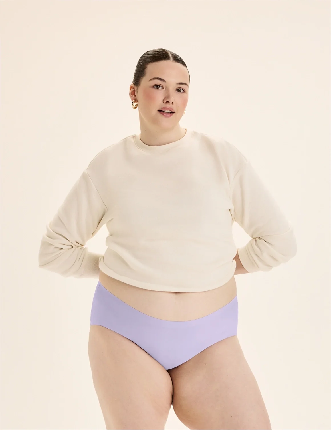 Teen Leakproof UltraThin No-Show Boyshort - Image 28