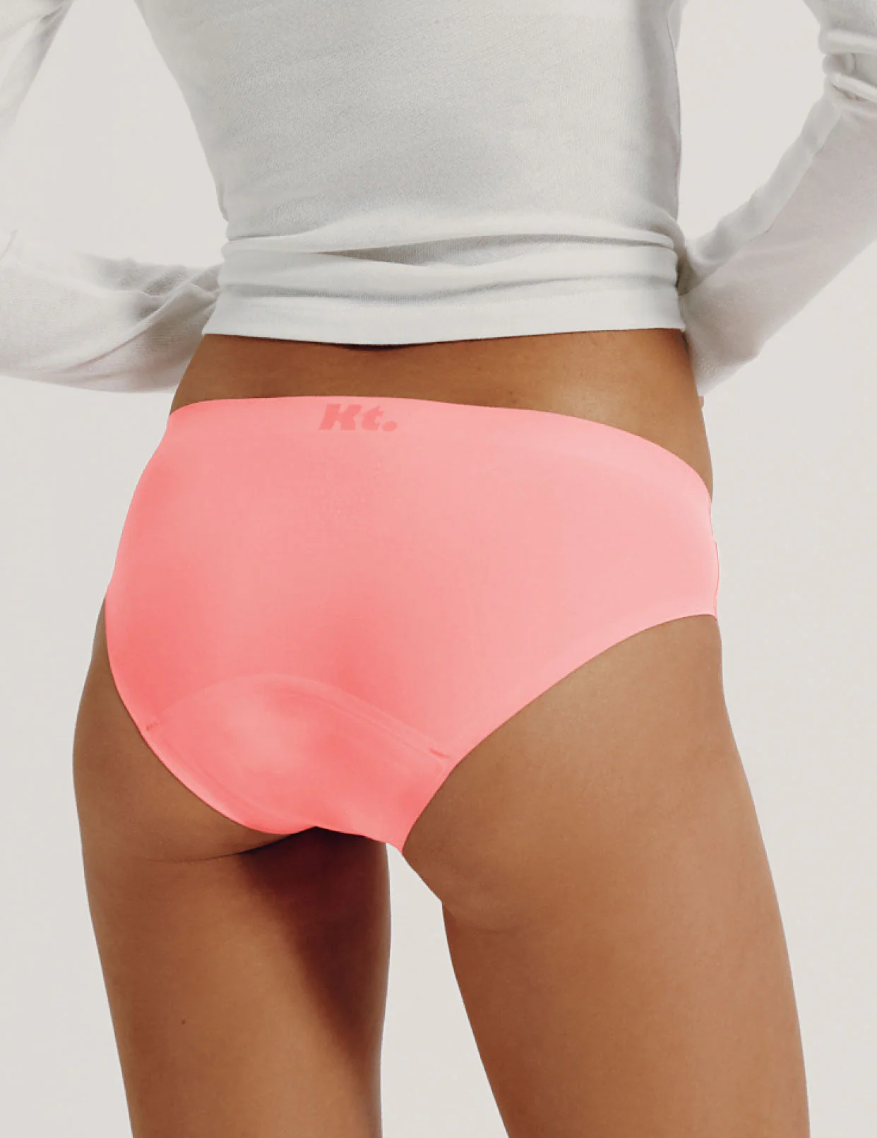 Teen Leakproof UltraThin No-Show Boyshort - Image 31