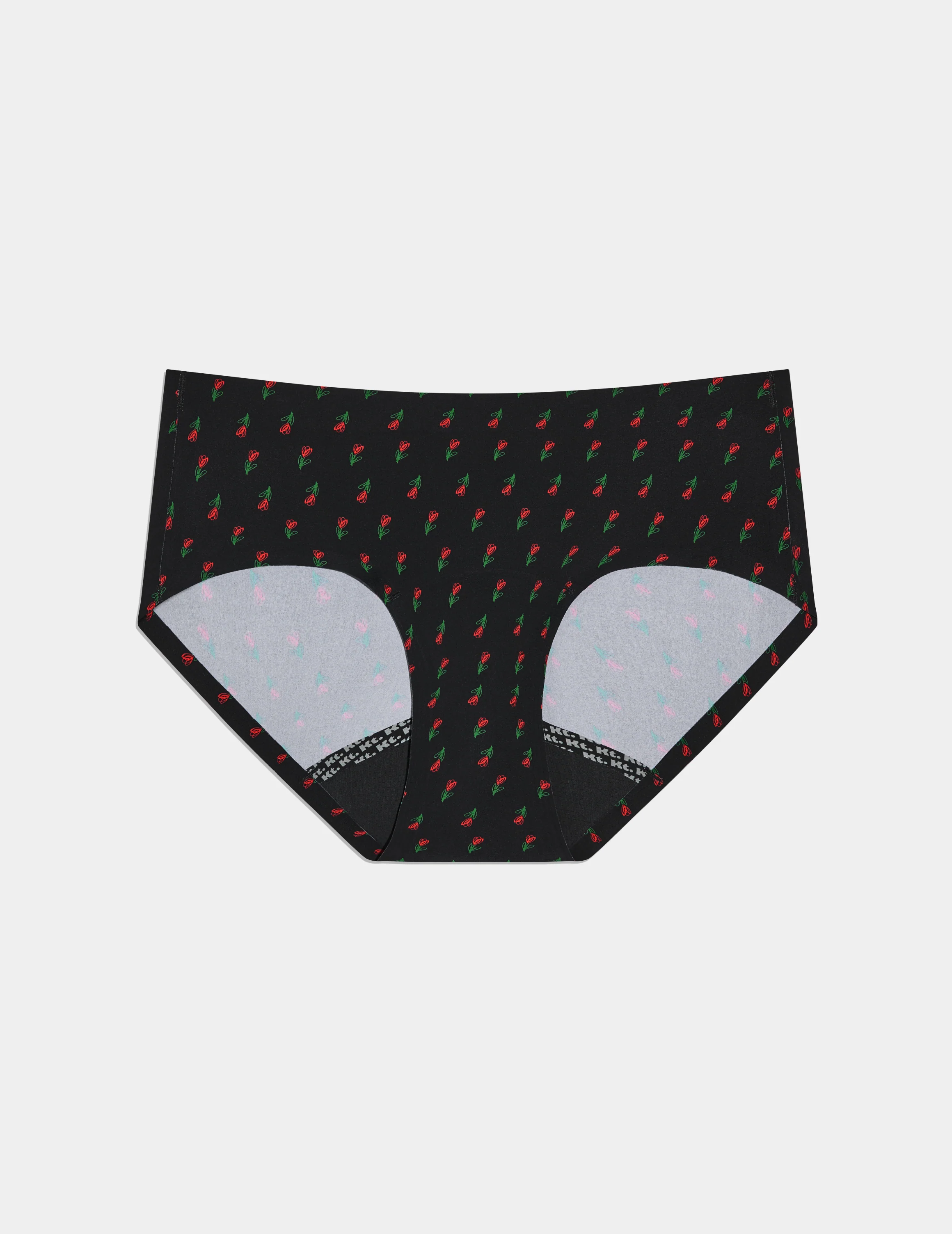 Teen Leakproof UltraThin No-Show Boyshort - Image 36