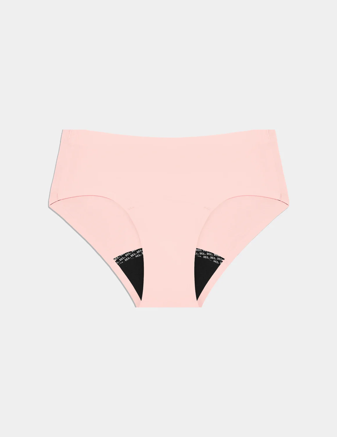 Teen Leakproof UltraThin No-Show Boyshort - Image 44