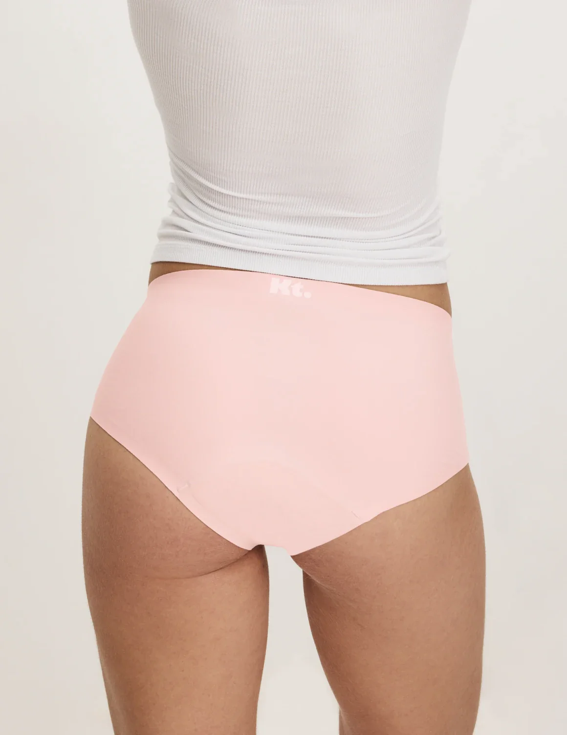 Teen Leakproof UltraThin No-Show Boyshort - Image 46