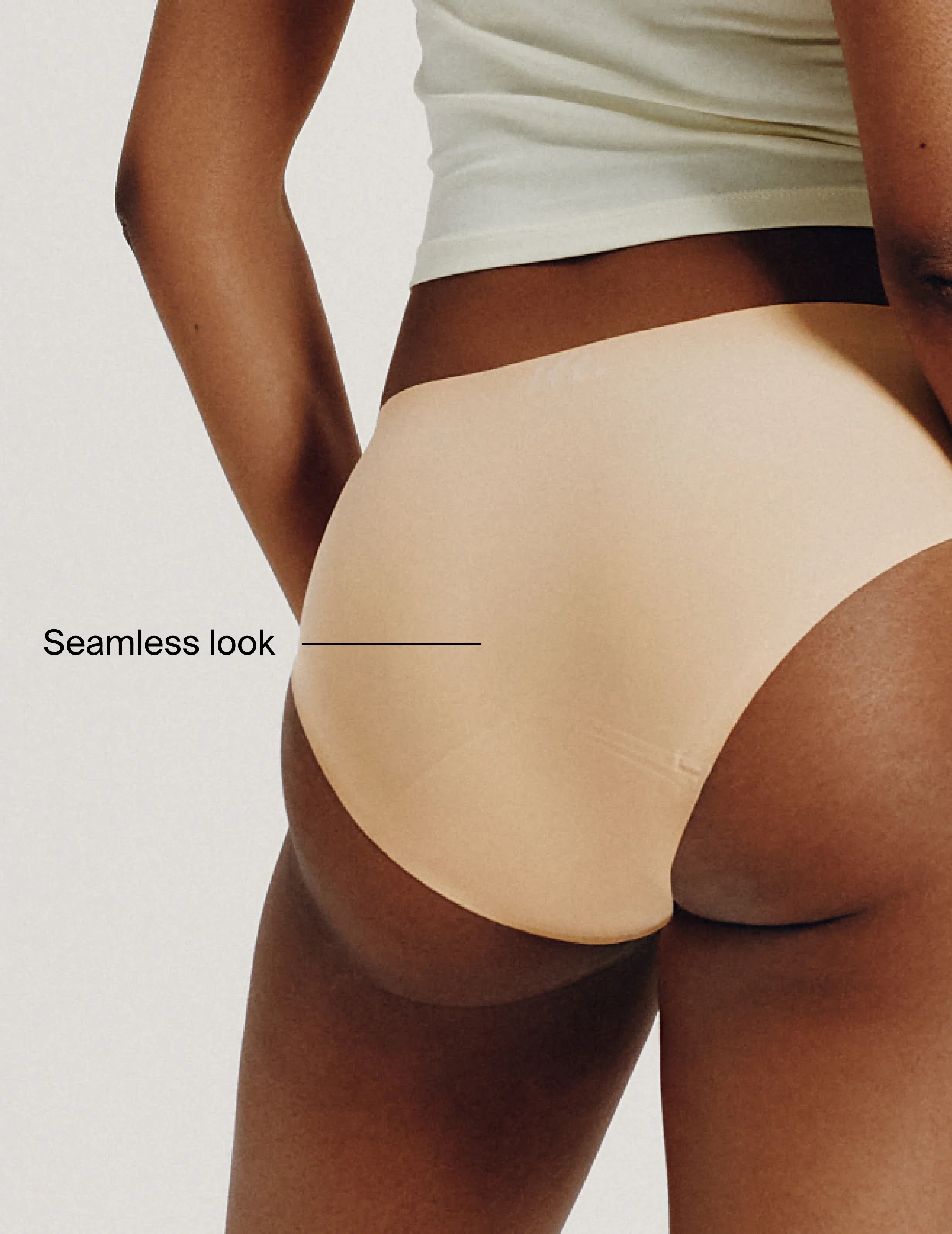 Teen Leakproof UltraThin No-Show Boyshort - Image 51