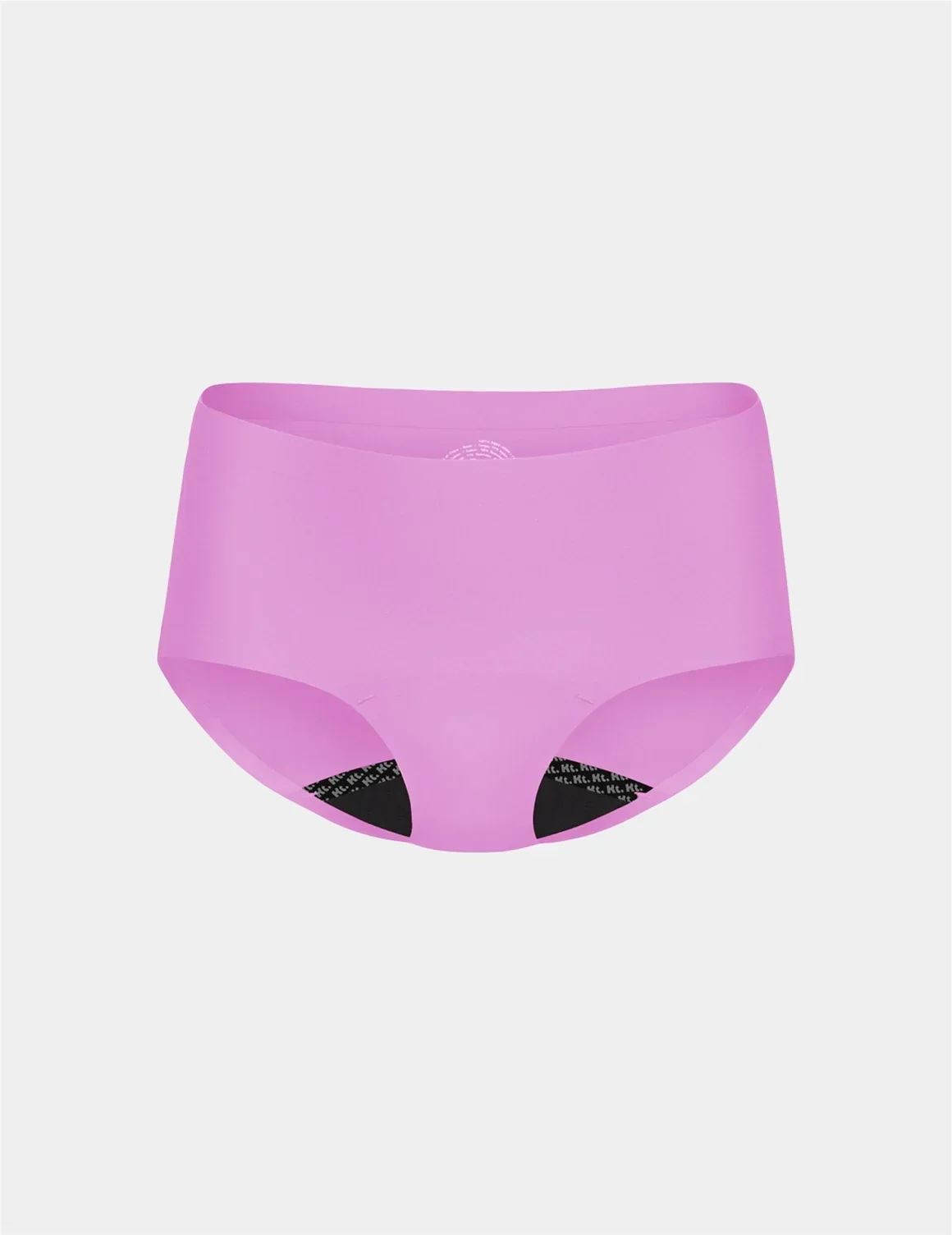 Teen Leakproof UltraThin No-Show Boyshort - Image 9