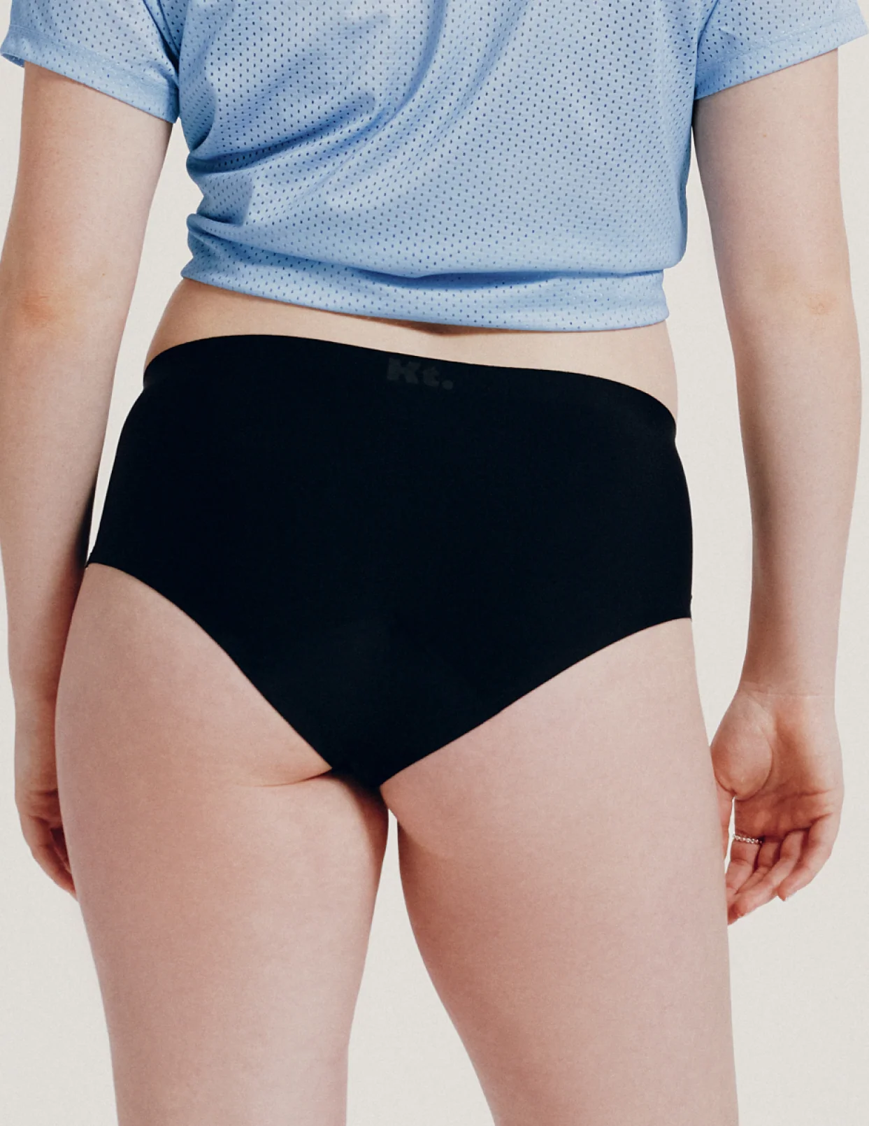 Teen Starter 4-Pack - Boyshort - Image 3