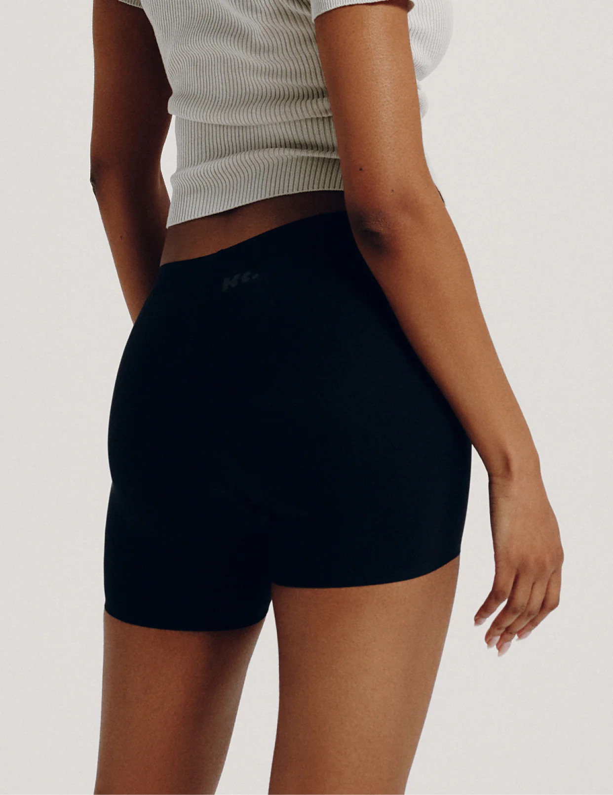 Teen Starter 4-Pack - Boyshort - Image 4