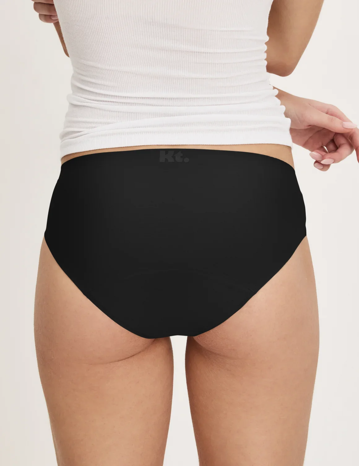 Teen Super Leakproof® No-Show Bikini 3-Pack - Image 4