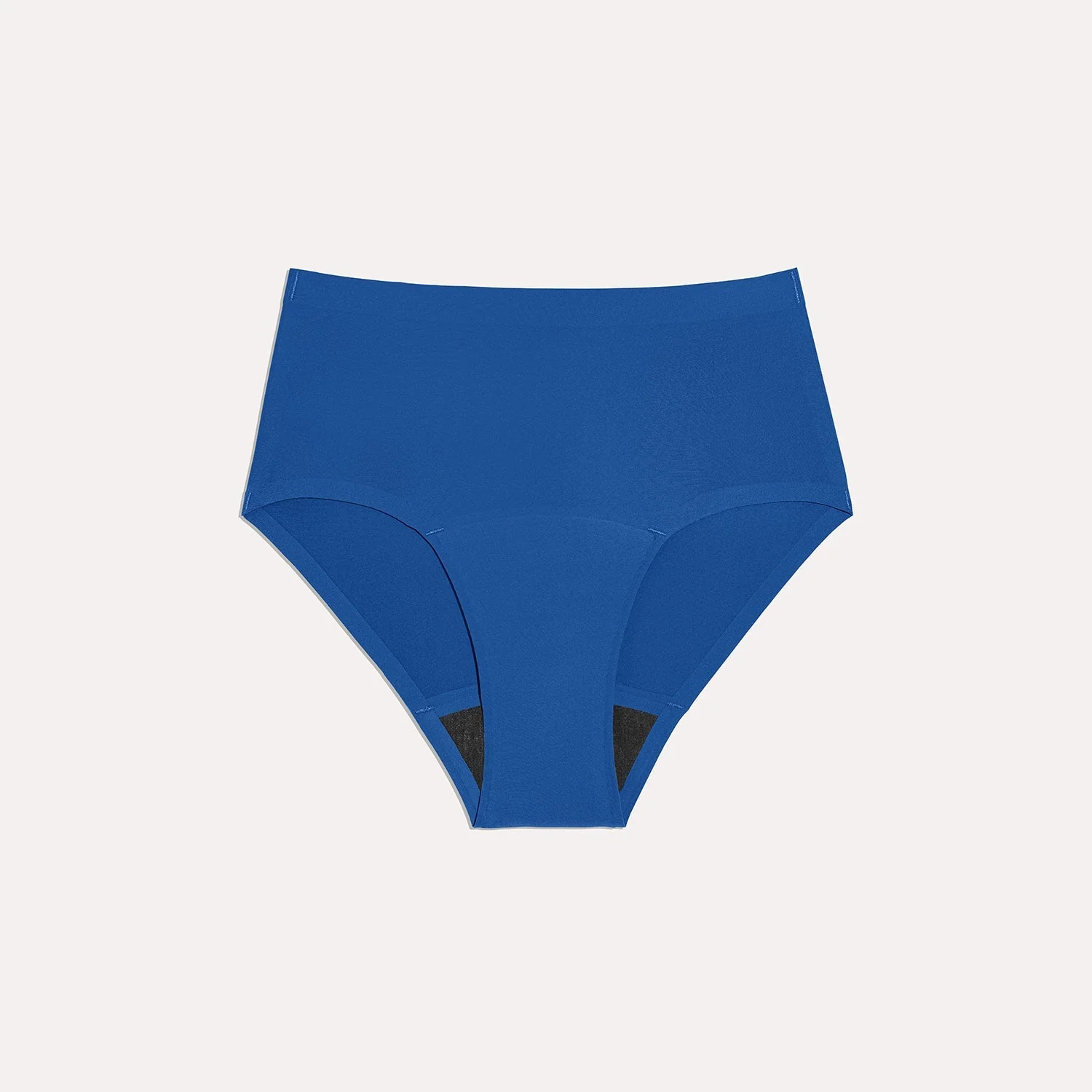 Teen Super Leakproof® No-Show High Rise - Image 10