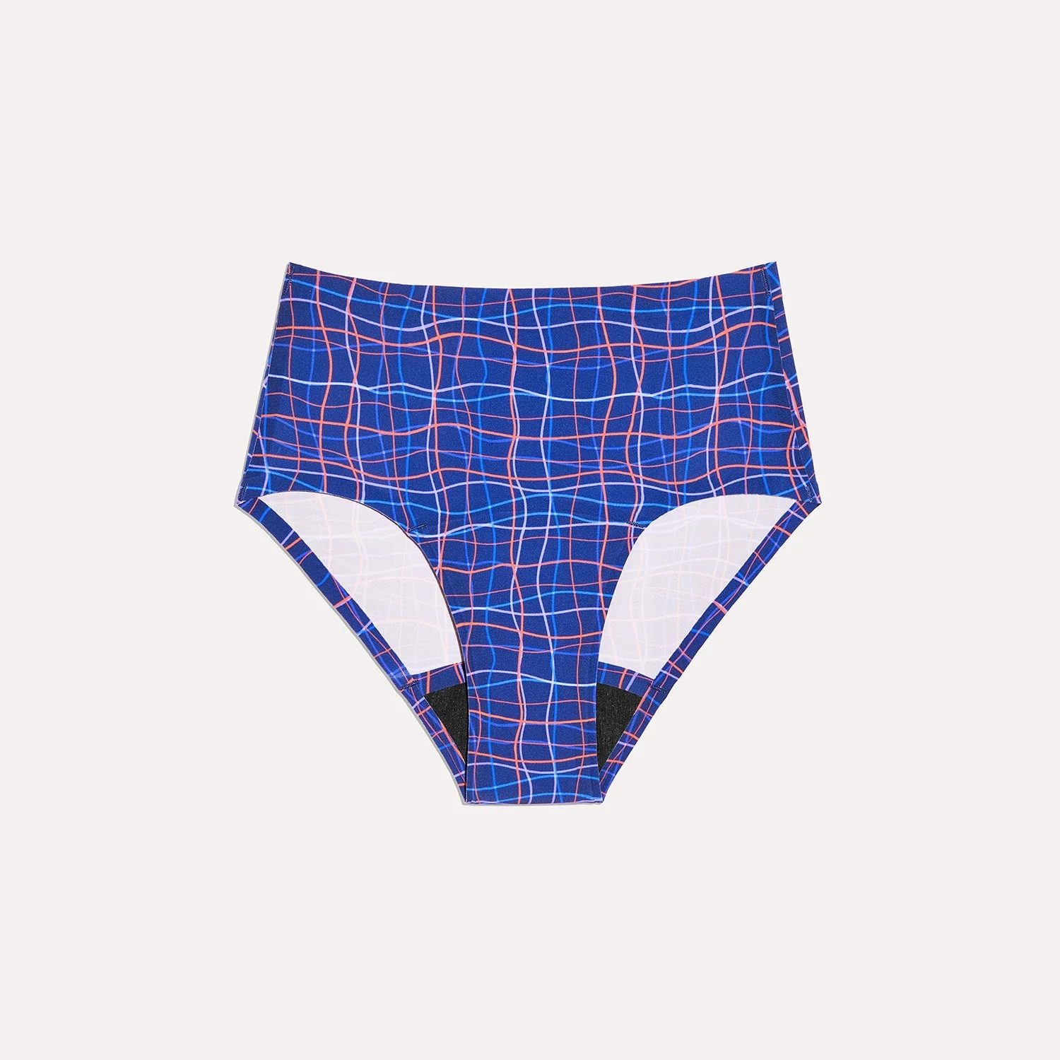 Teen Super Leakproof® No-Show High Rise - Image 11