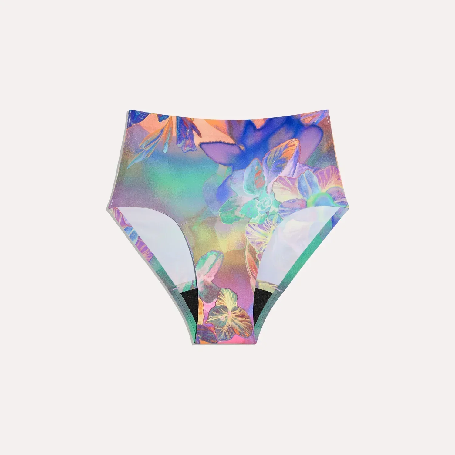 Teen Super Leakproof® No-Show High Rise - Image 13