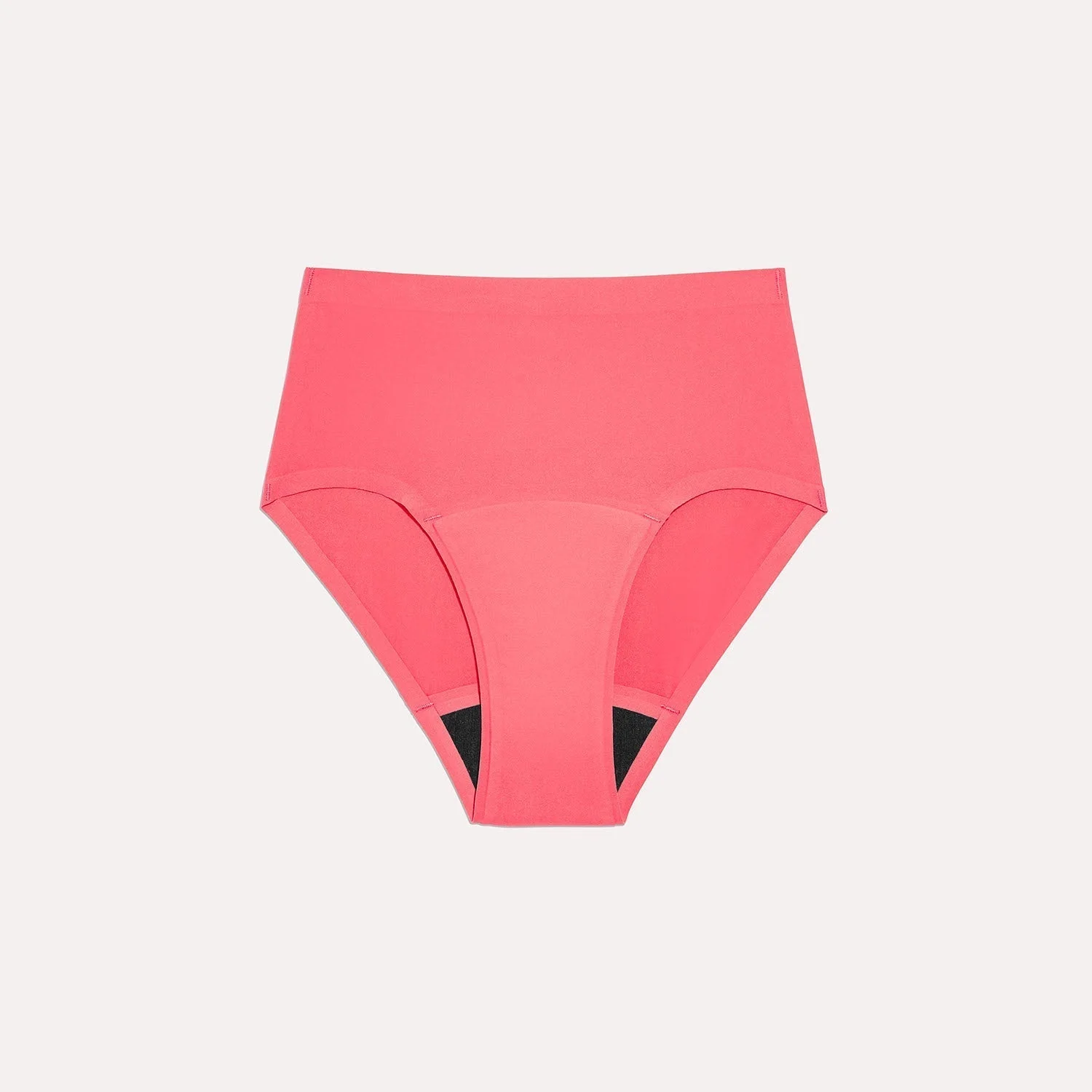 Teen Super Leakproof® No-Show High Rise - Image 17