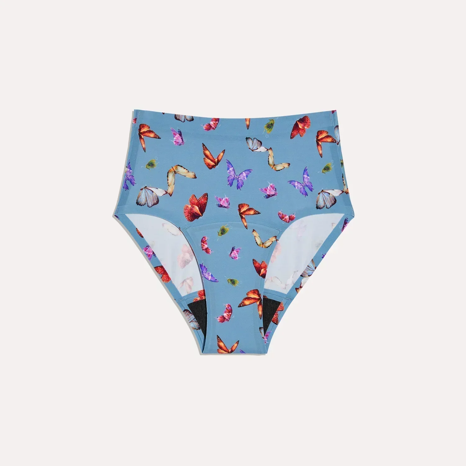 Teen Super Leakproof® No-Show High Rise - Image 18