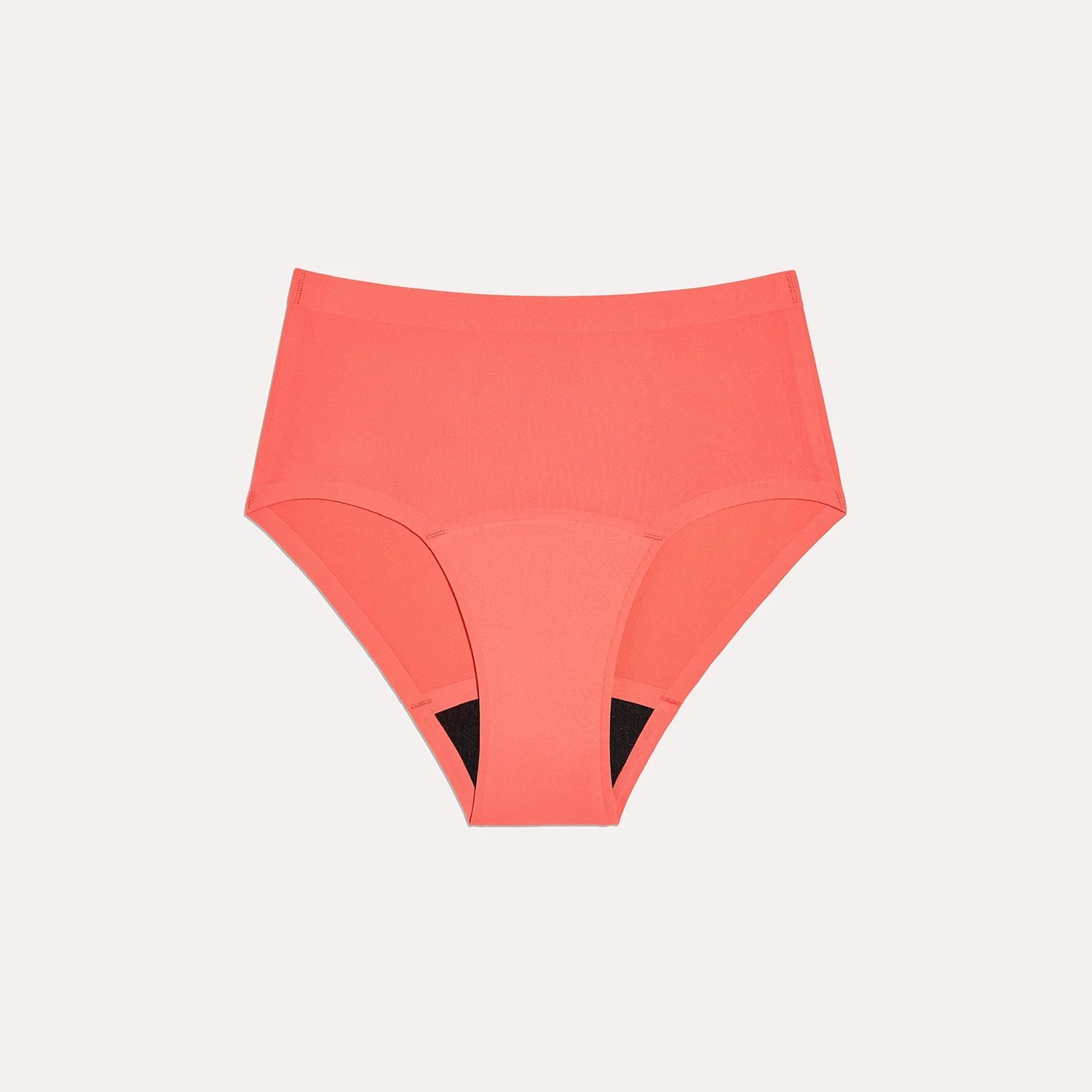 Teen Super Leakproof® No-Show High Rise - Image 19