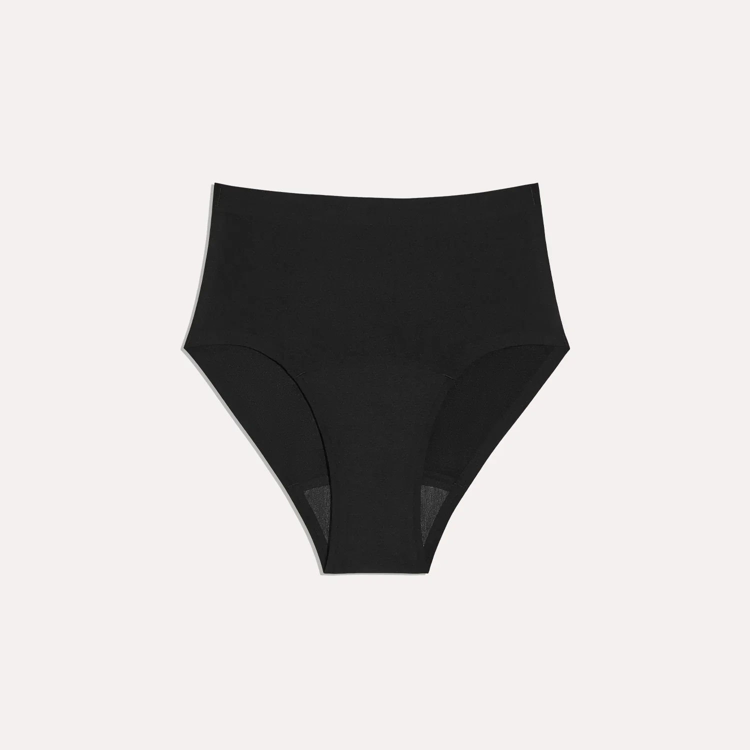 Teen Super Leakproof® No-Show High Rise - Image 3