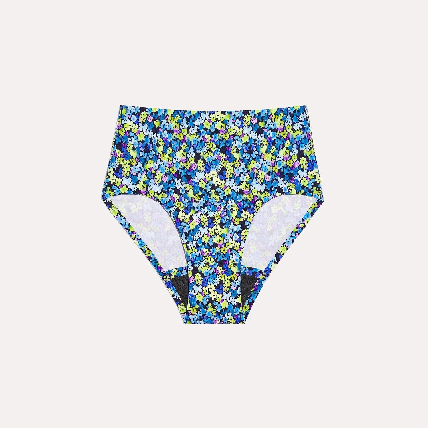 Teen Super Leakproof® No-Show High Rise - Image 4