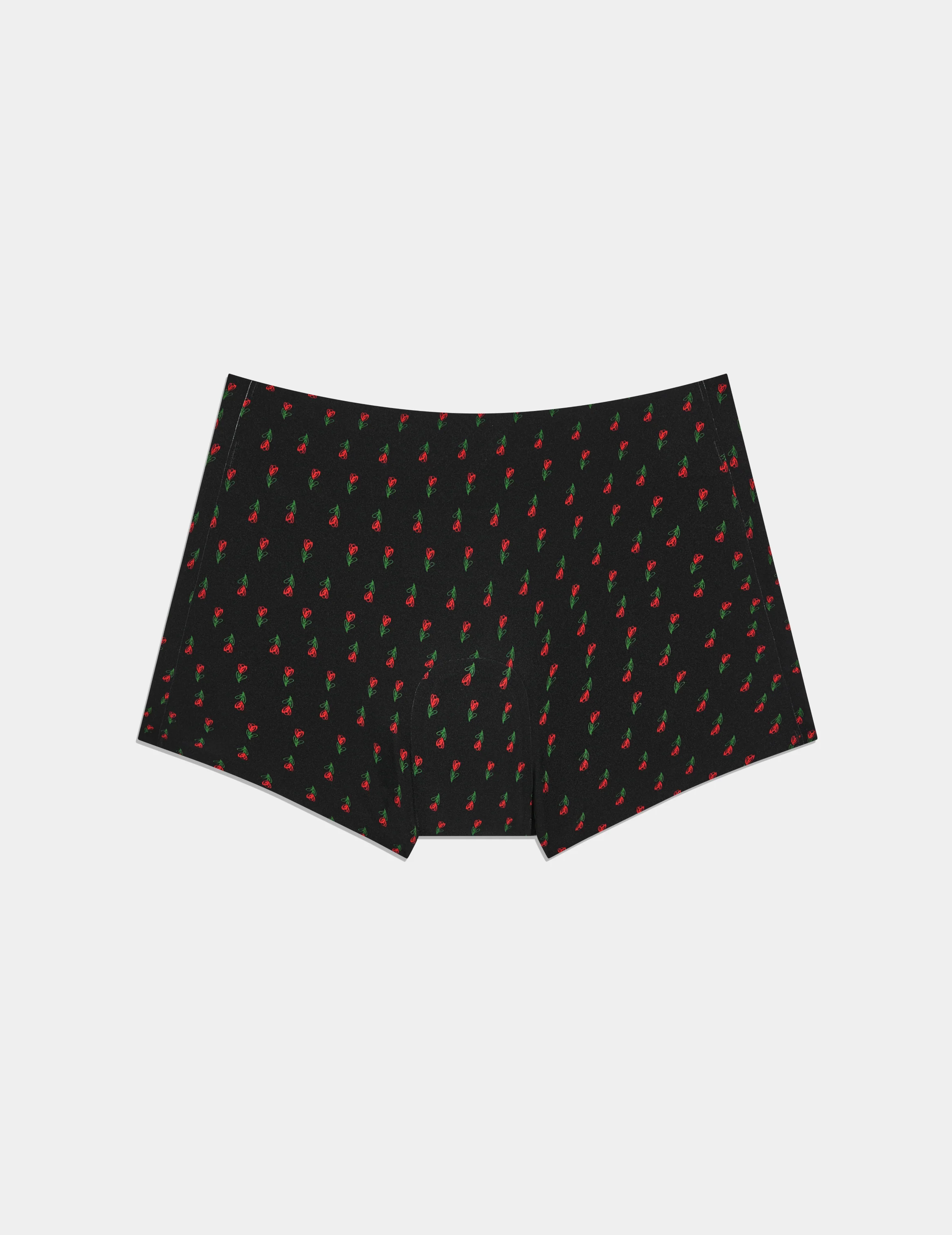 Teen Super Leakproof® Sleepover Short - Image 10