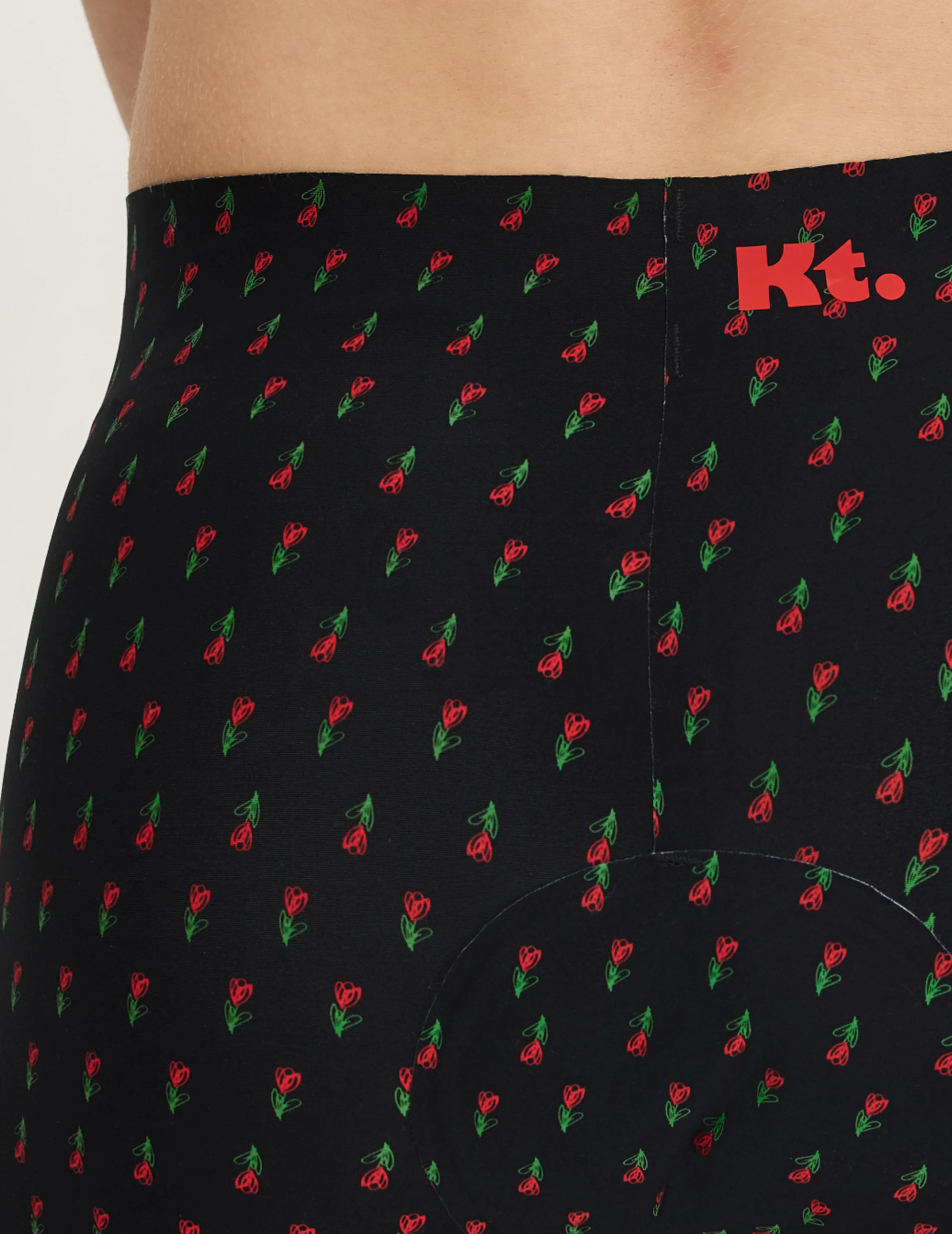 Teen Super Leakproof® Sleepover Short - Image 12