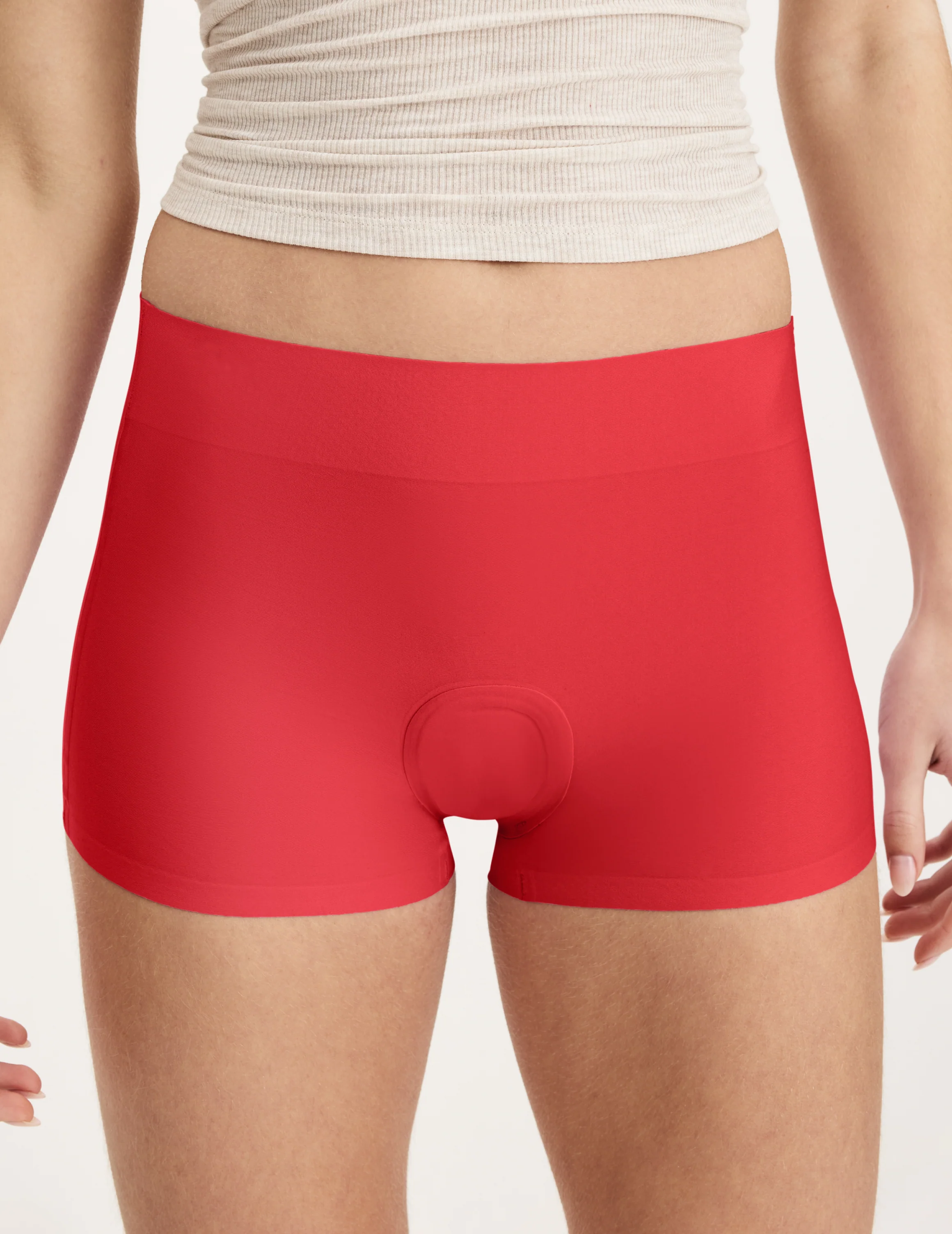 Teen Super Leakproof® Sleepover Short - Image 15