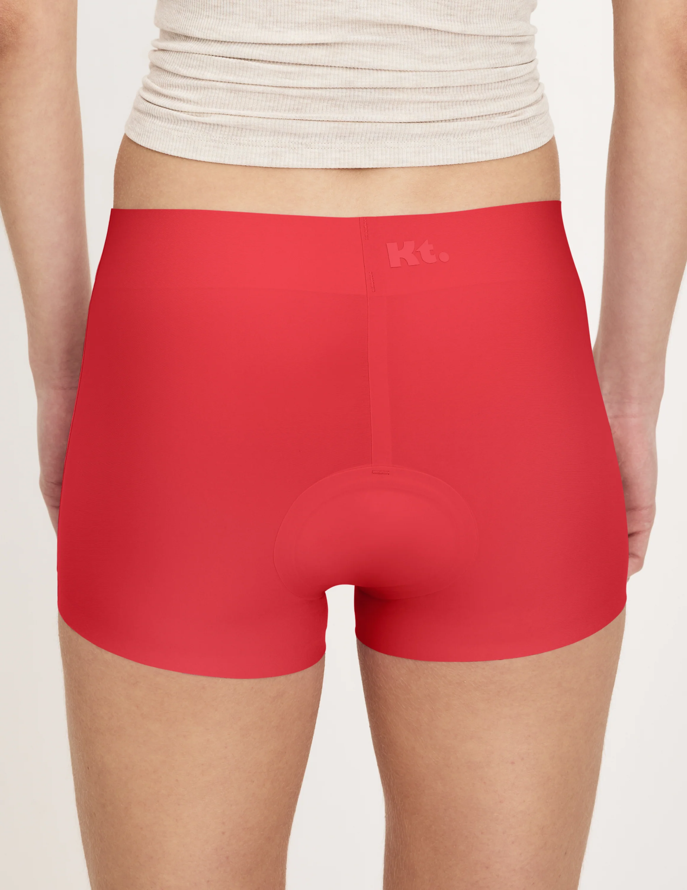 Teen Super Leakproof® Sleepover Short - Image 16