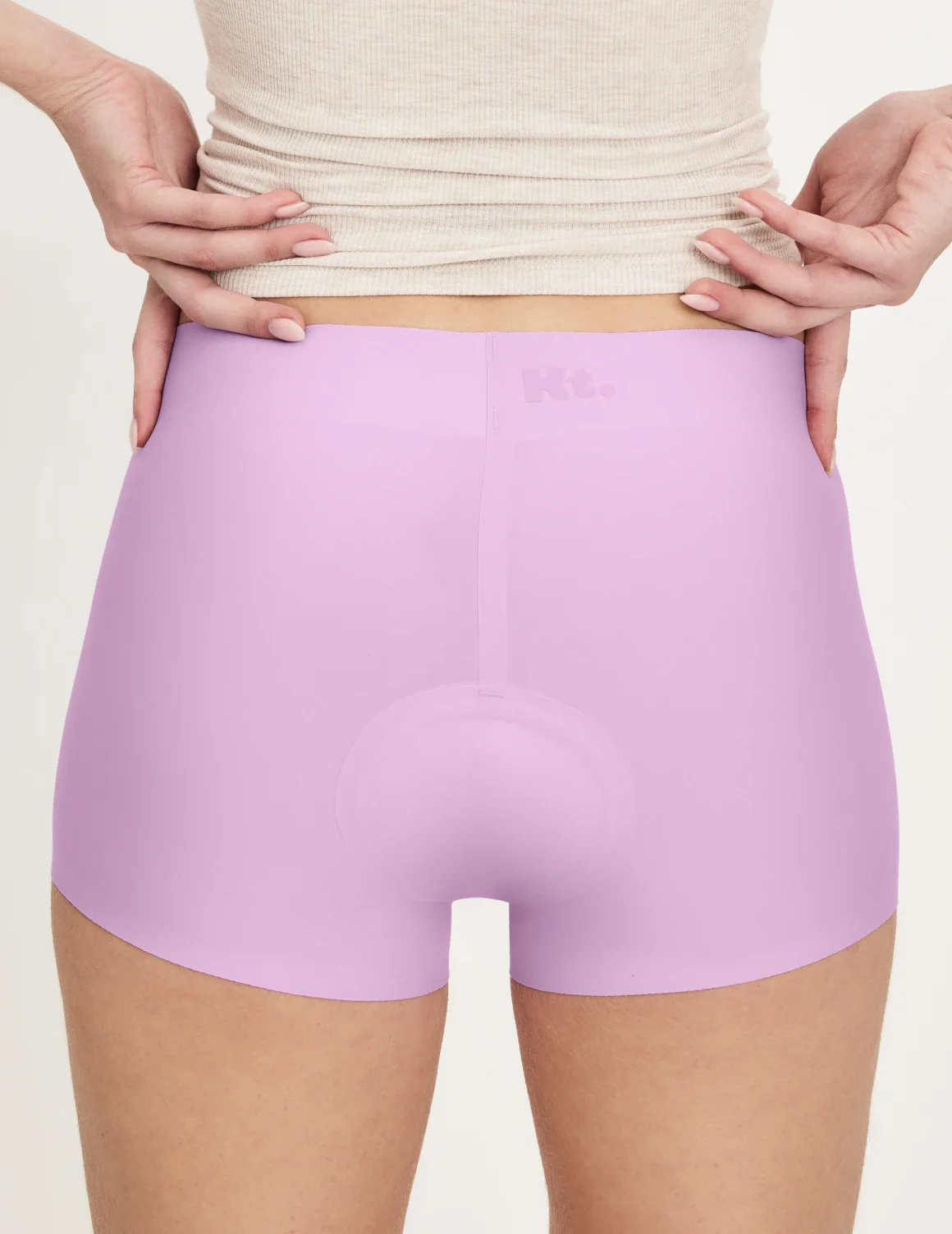 Teen Super Leakproof® Sleepover Short - Image 19