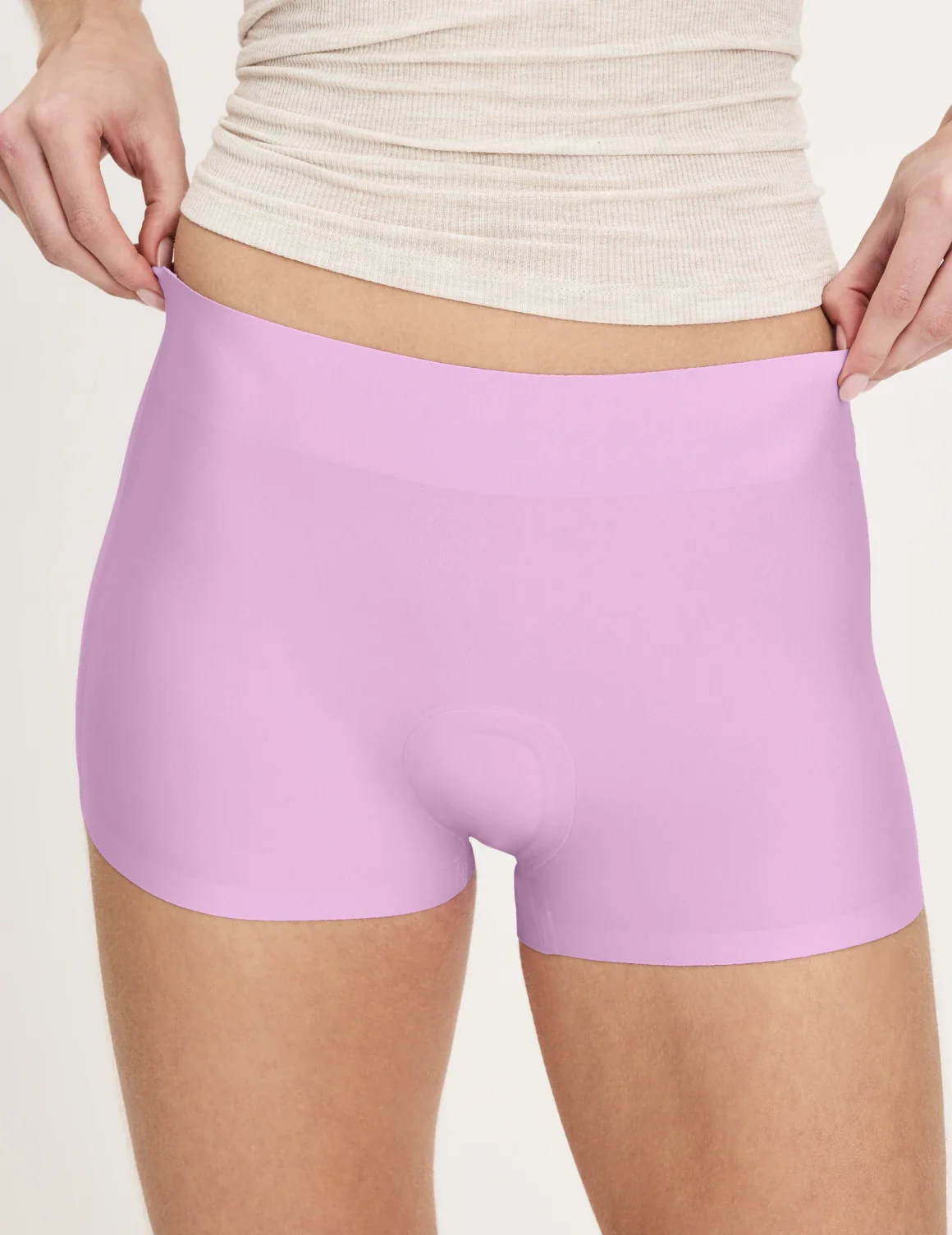 Teen Super Leakproof® Sleepover Short - Image 20