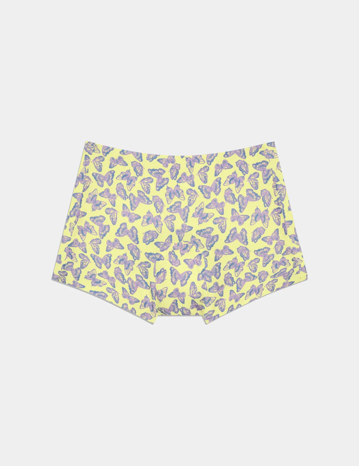 Teen Super Leakproof® Sleepover Short - Image 22