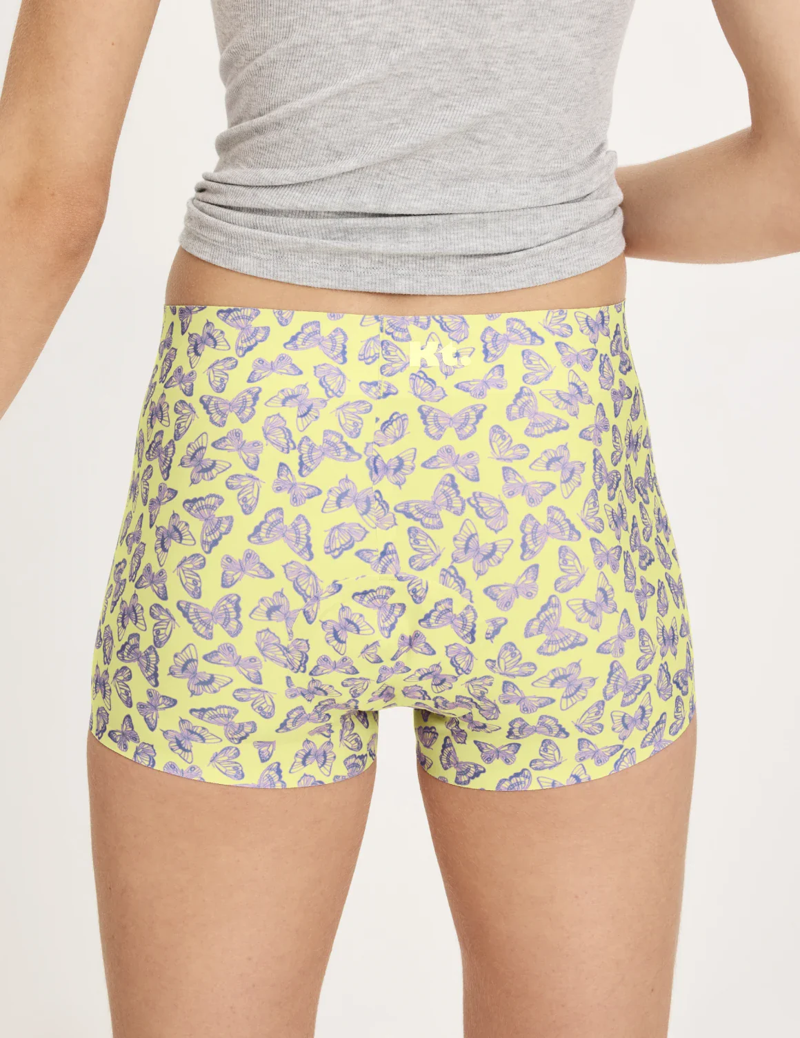 Teen Super Leakproof® Sleepover Short - Image 23