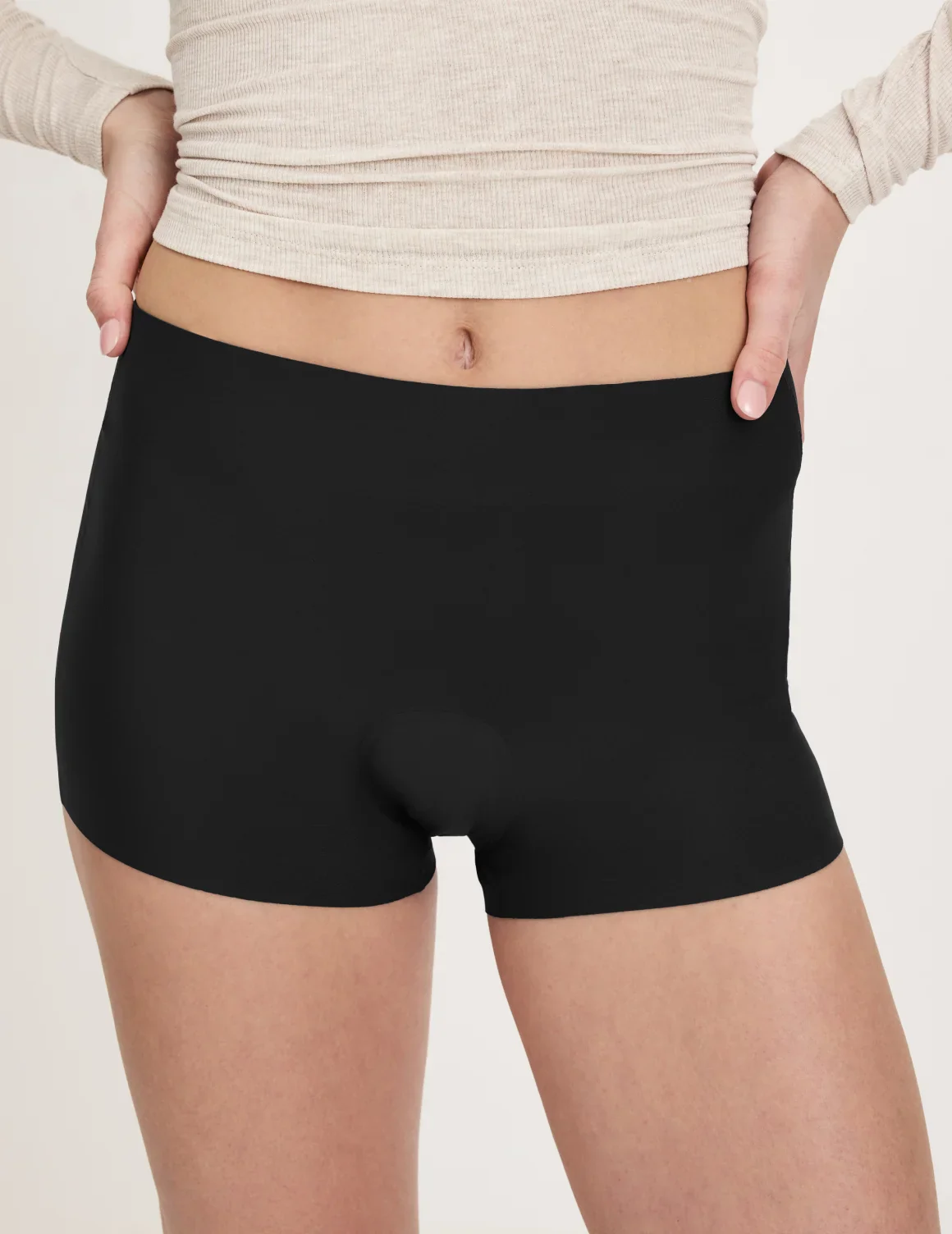 Teen Super Leakproof® Sleepover Short - Image 3