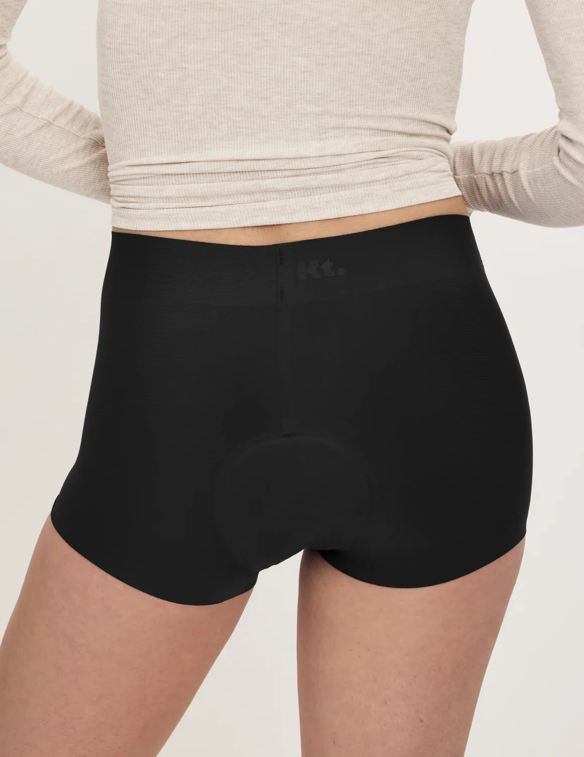 Teen Super Leakproof® Sleepover Short - Image 4