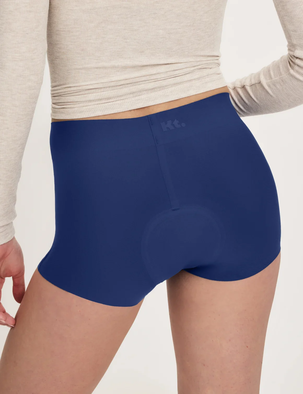 Teen Super Leakproof® Sleepover Short - Image 7