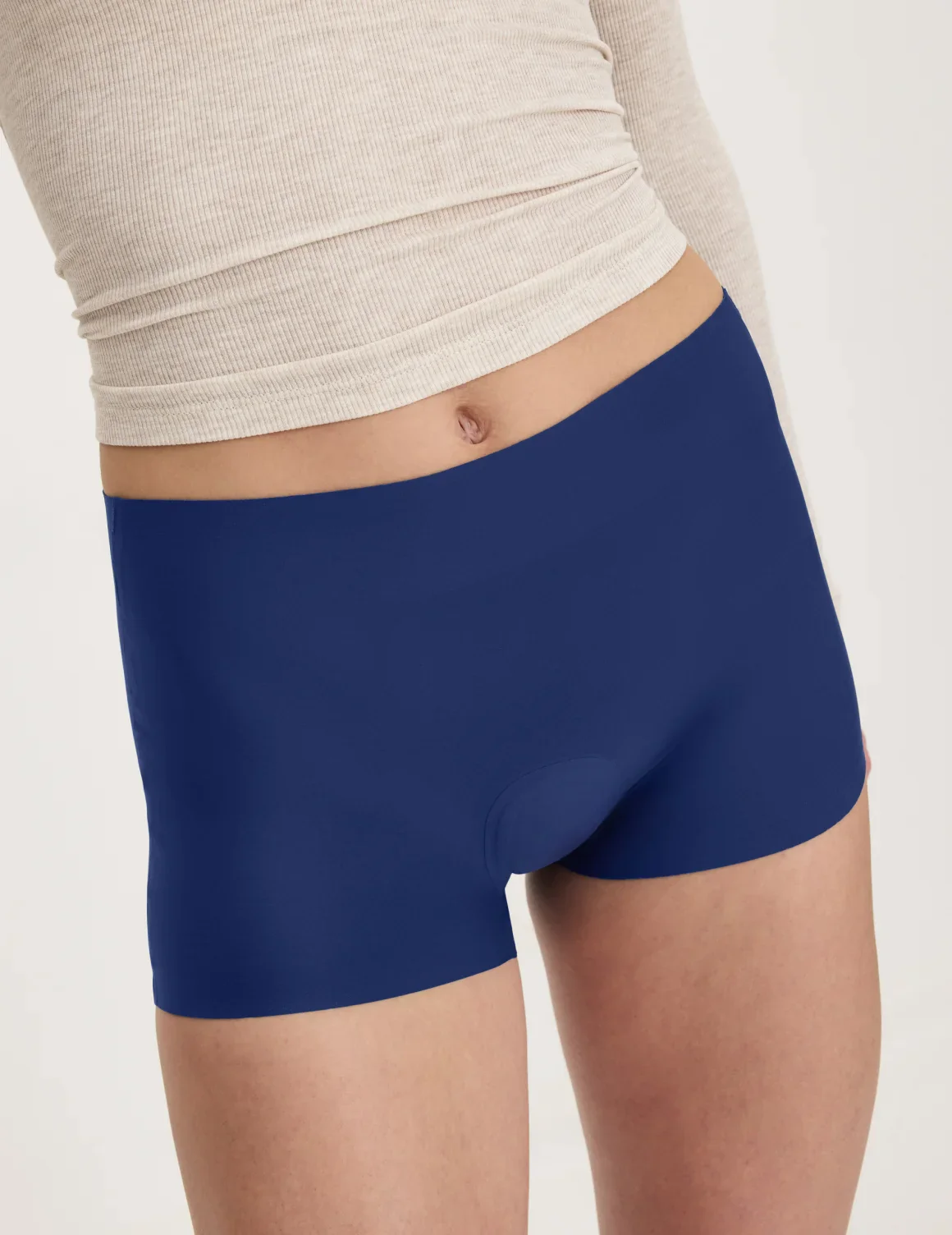 Teen Super Leakproof® Sleepover Short - Image 8