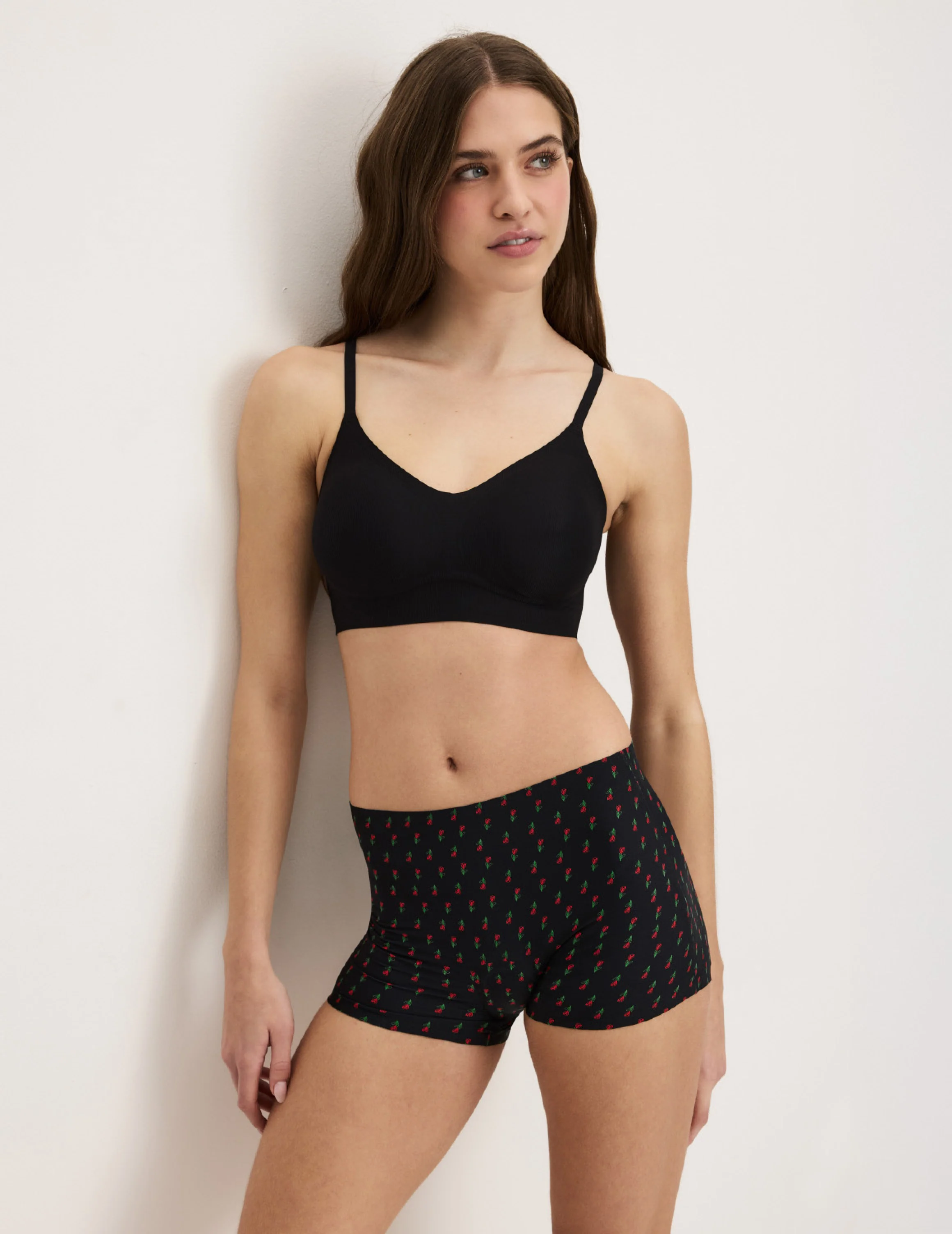 Teen Super Leakproof® Sleepover Short - Image 9