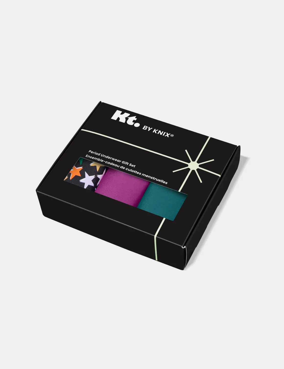 Teen Leakproof UltraThin Bikini 3-Pack - Image 9