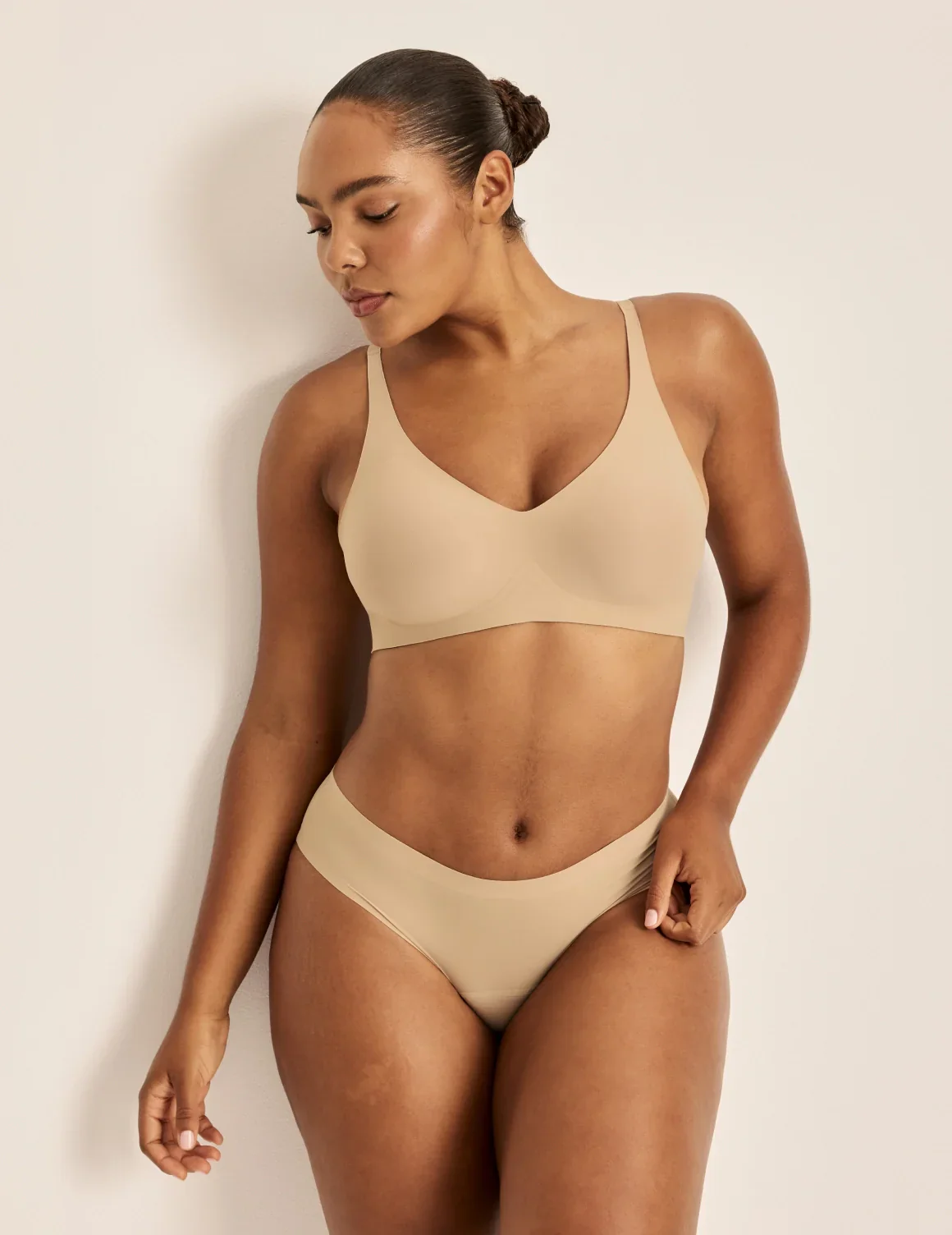 The Heavy Flow Kit - Bikini - Image 4