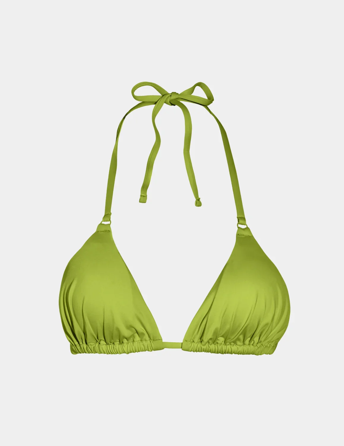 Triangle Bikini Top - Image 8